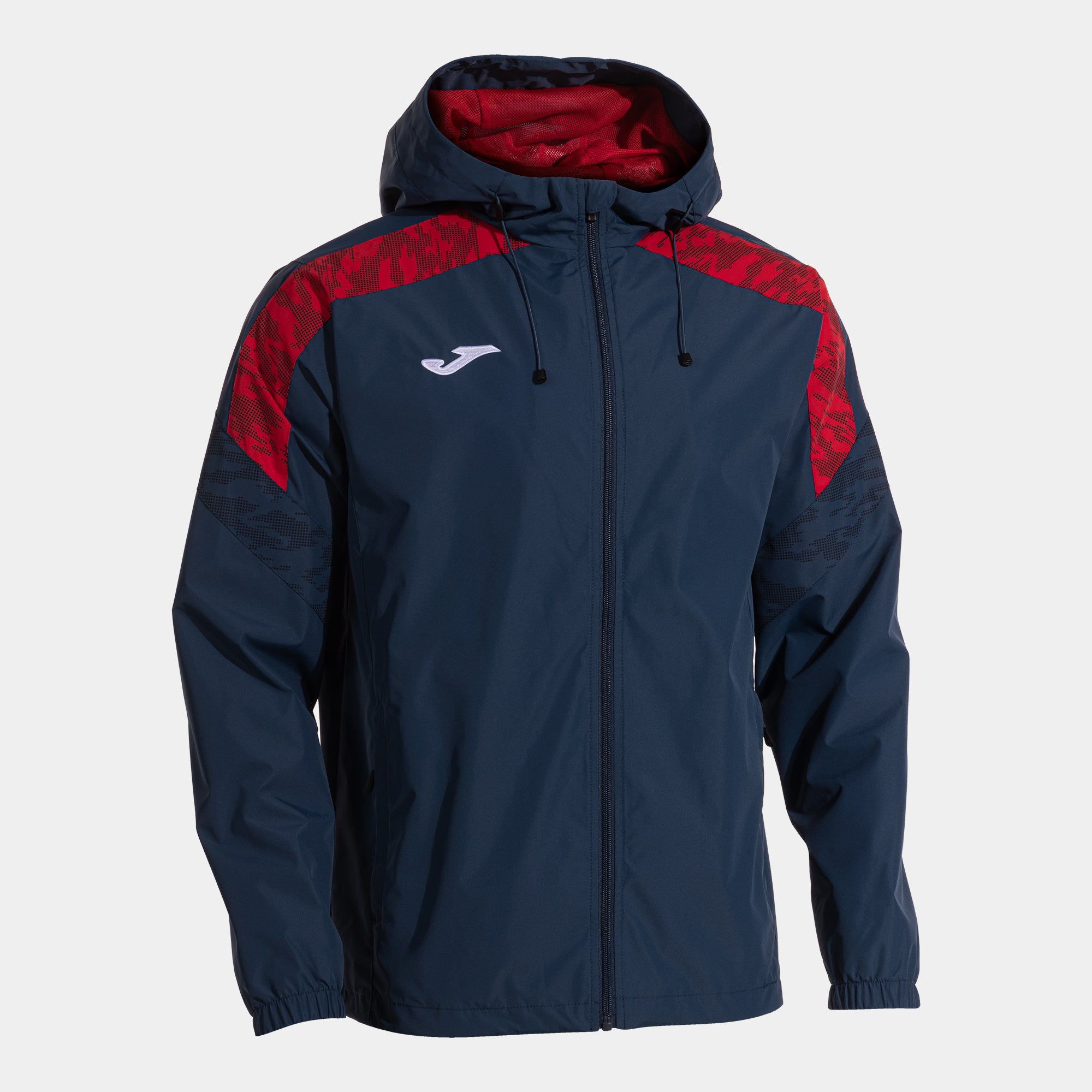 Joma Champions Viii Raincoat