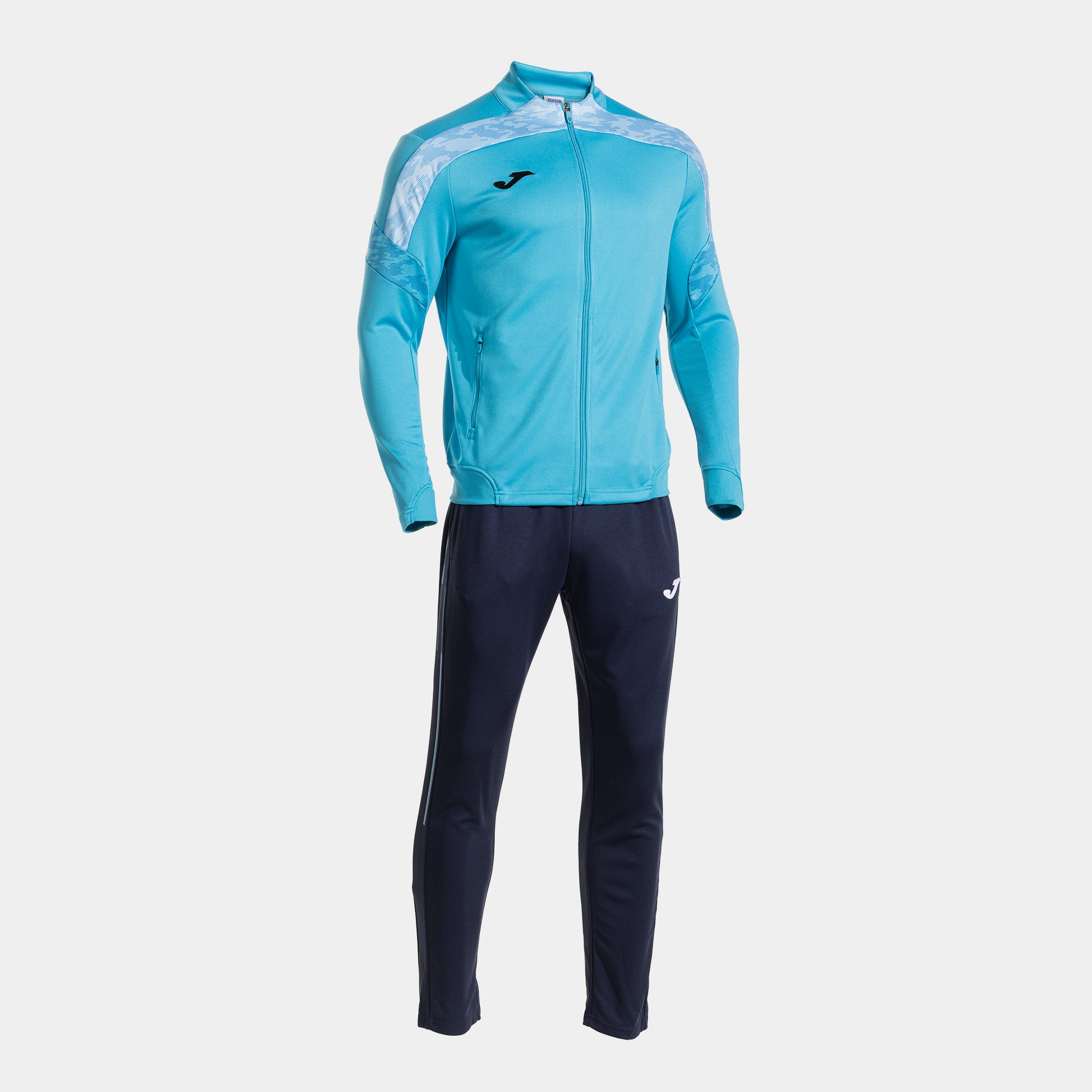 Joma Championship Viii Tracksuit