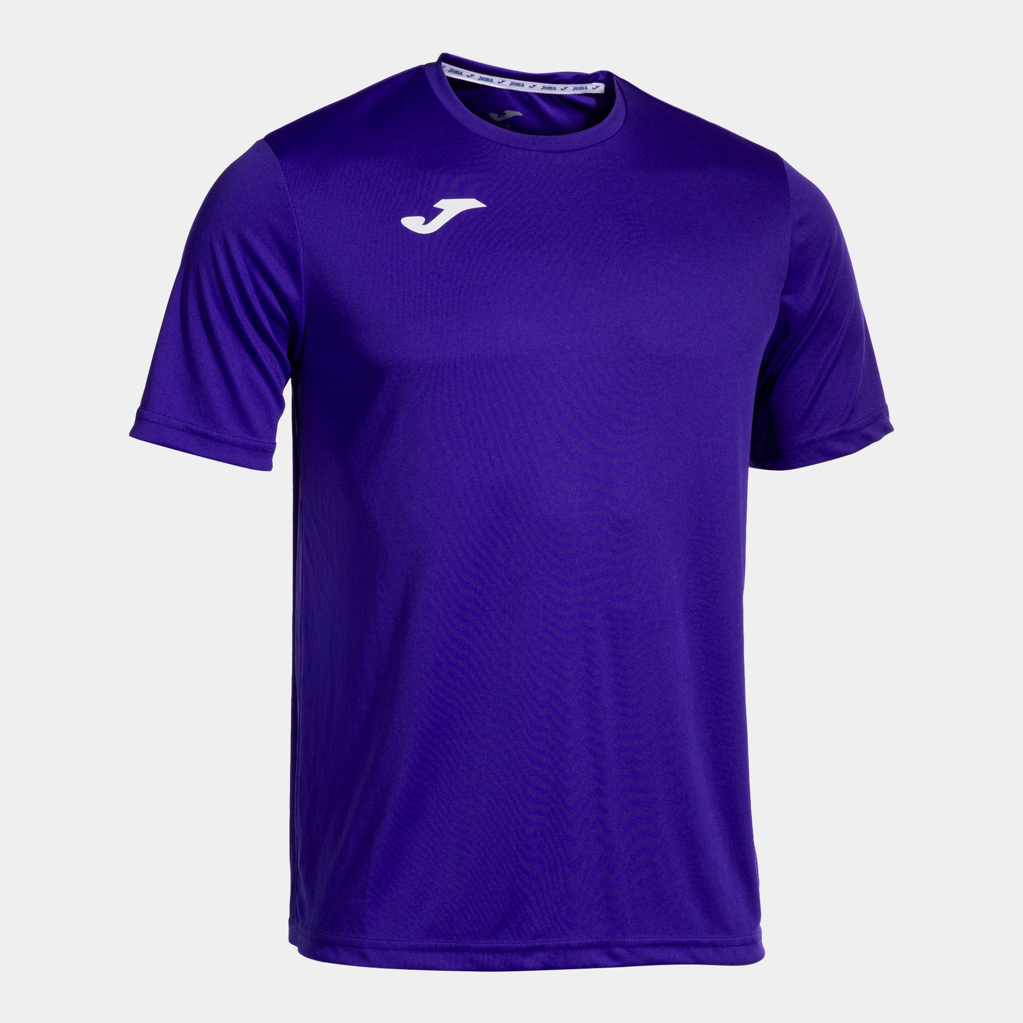 T-SHIRT COMBI PURPLE S/S - Joma CAMISETA - Lancashire Teamwear