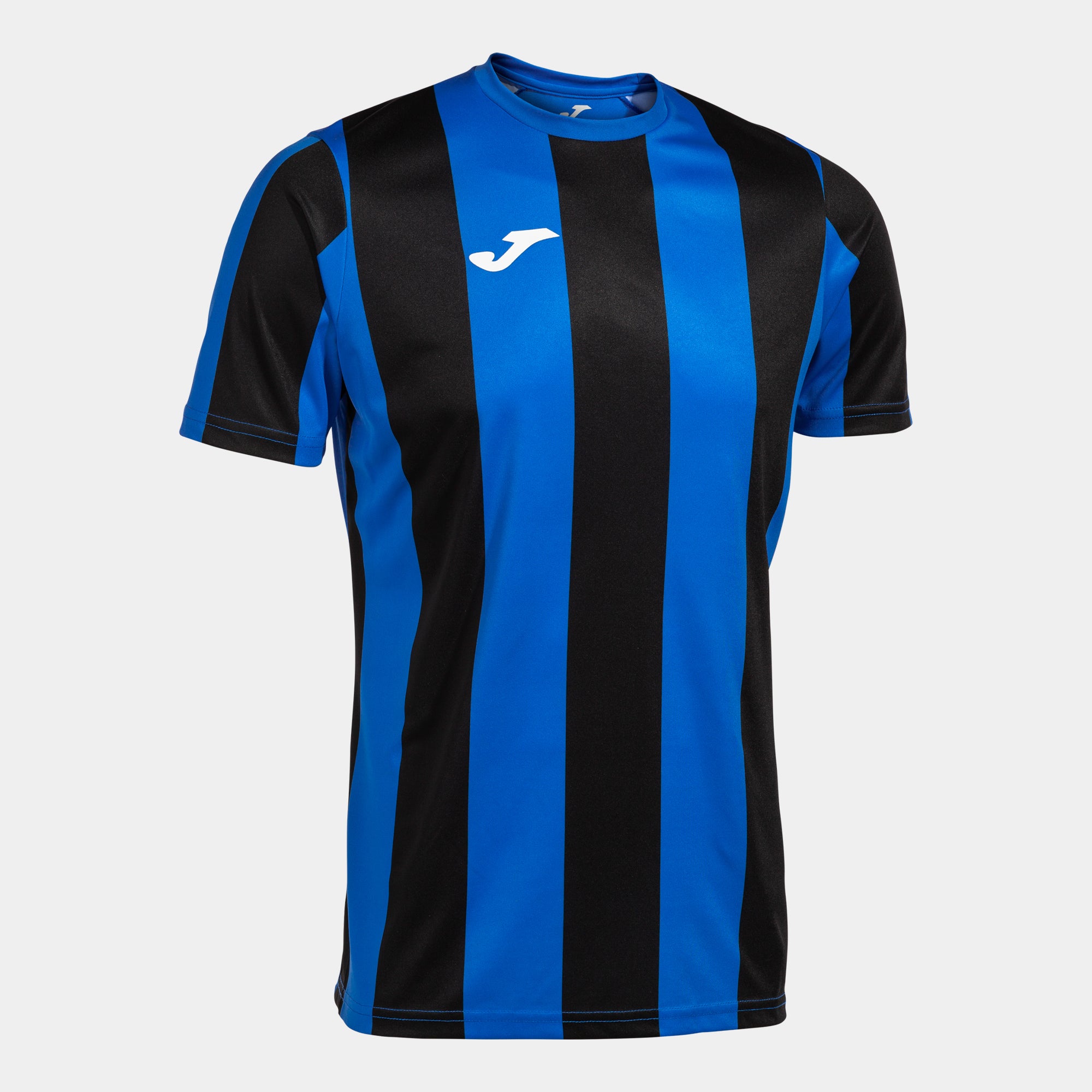 Joma Inter Iii Short Sleeve T-Shirt