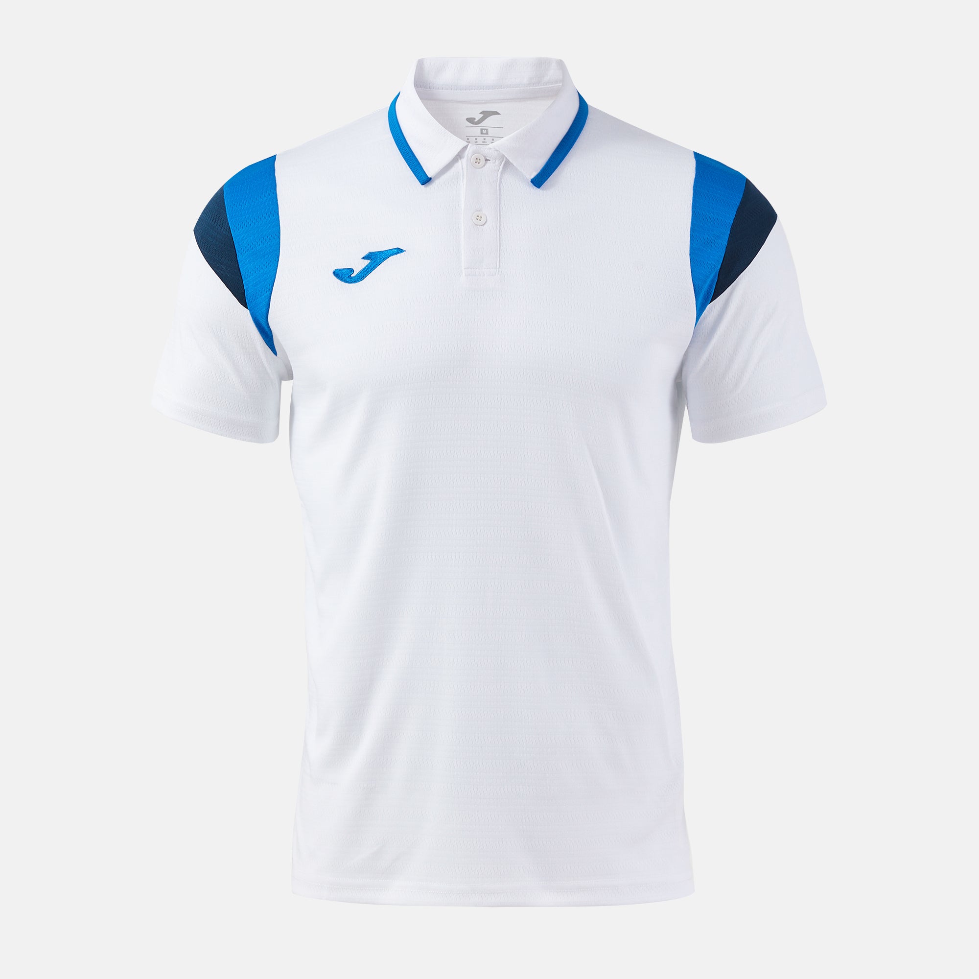 Joma Terra Short Sleeve Polo