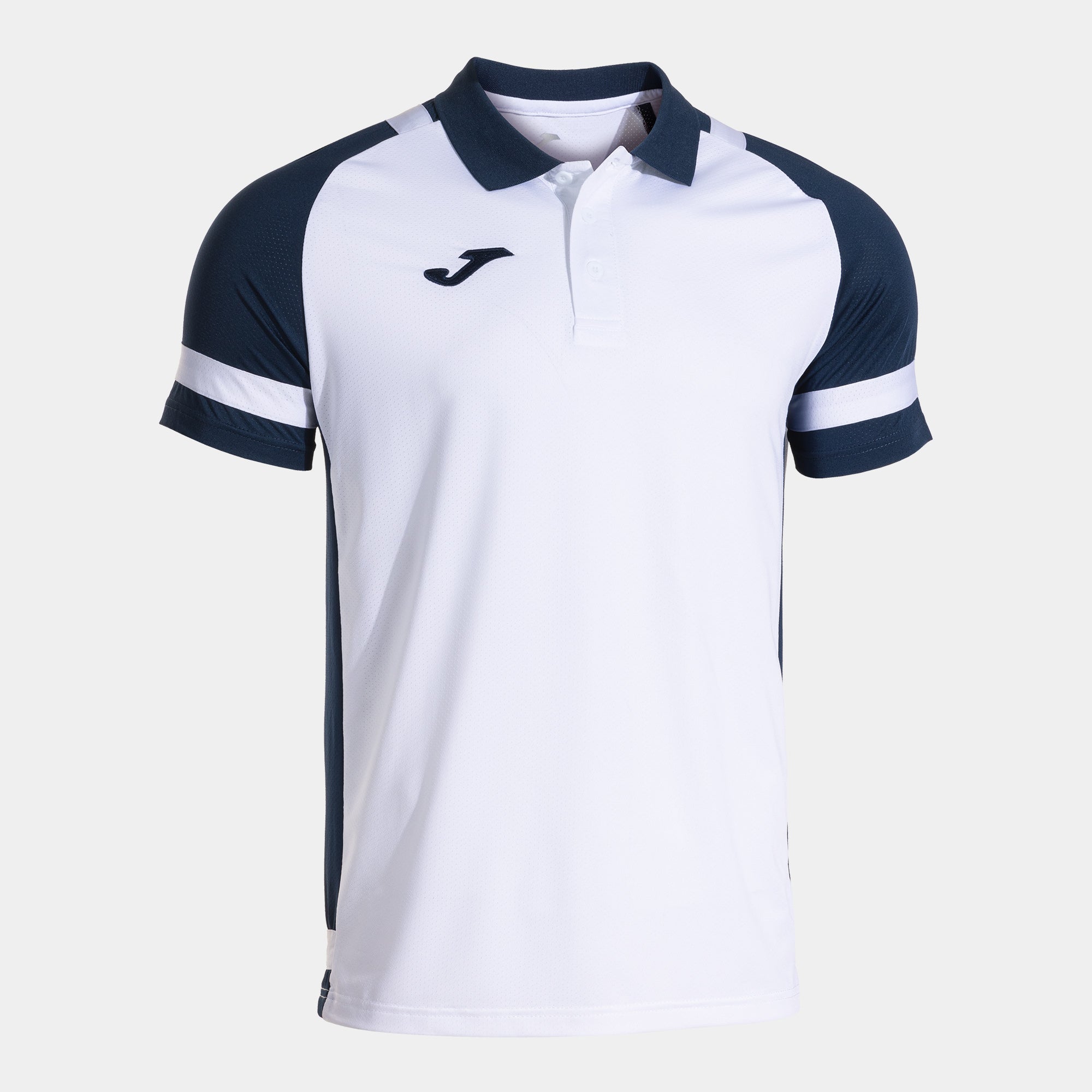 Joma Phoenix III Short Sleeve Polo