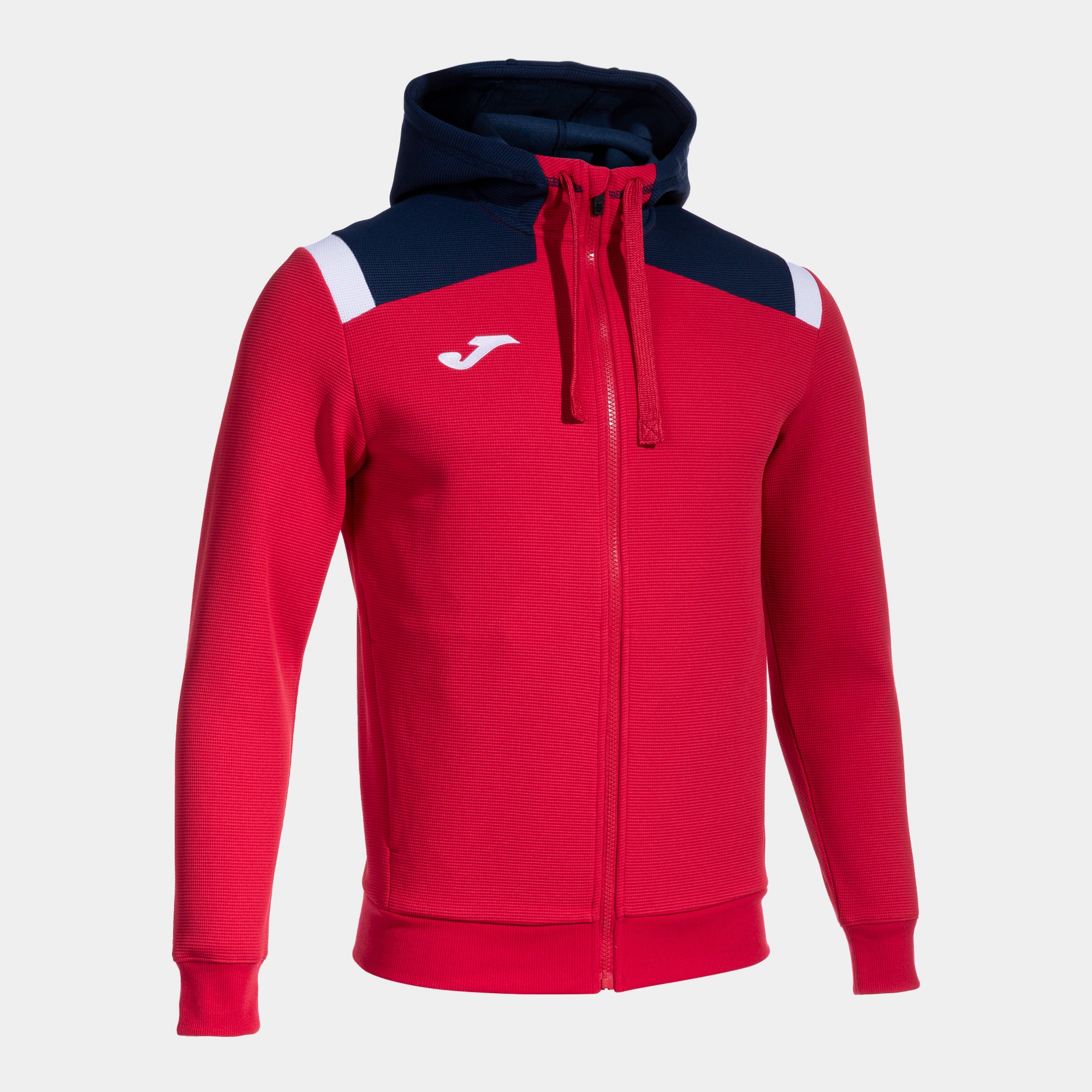Joma Toledo Zip-Up Hoodie