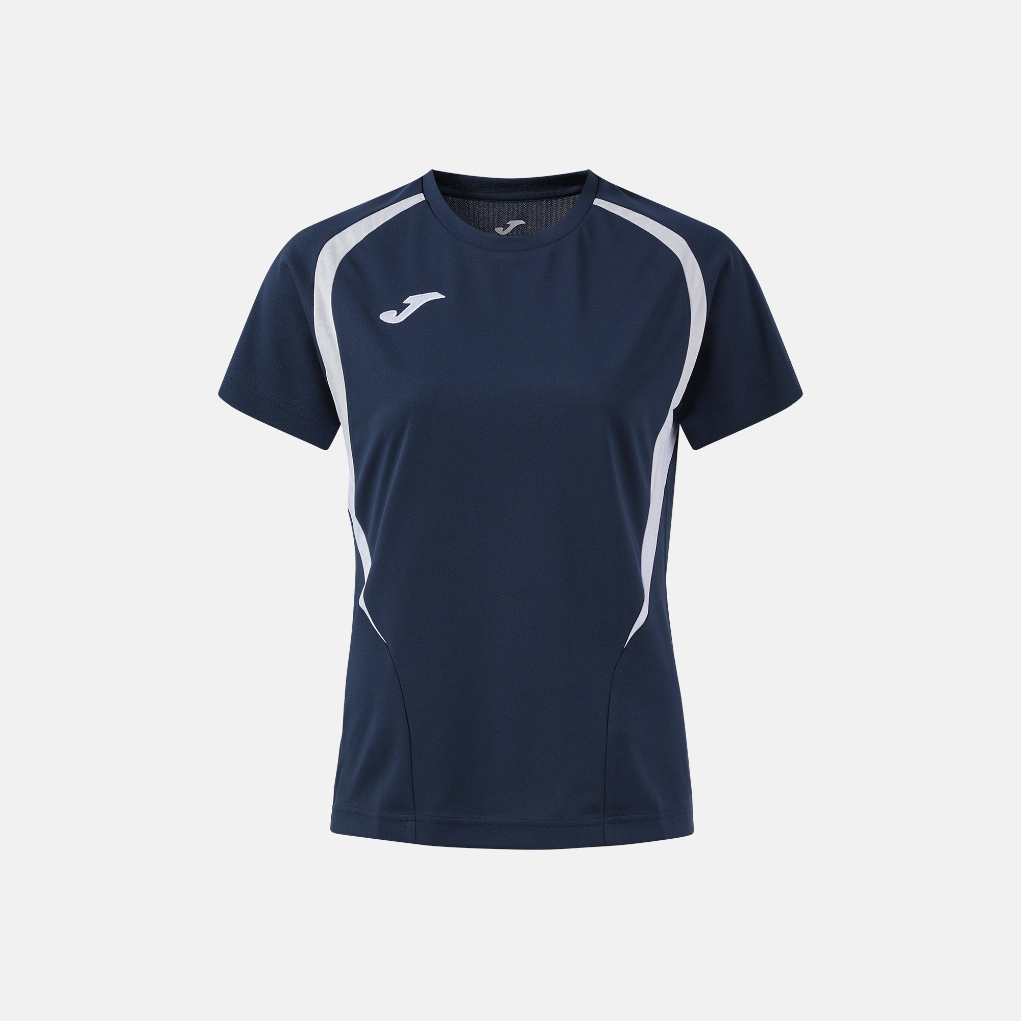 Joma Championship 20 Short Sleeve T-Shirt