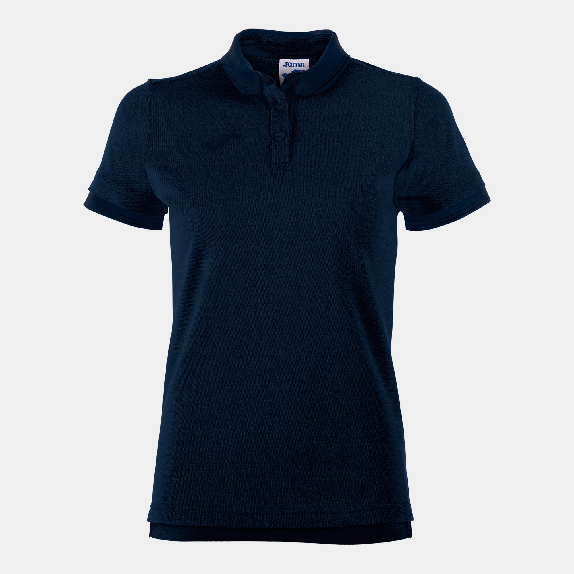 Joma S/S Polo Shirt Bali Ii Women