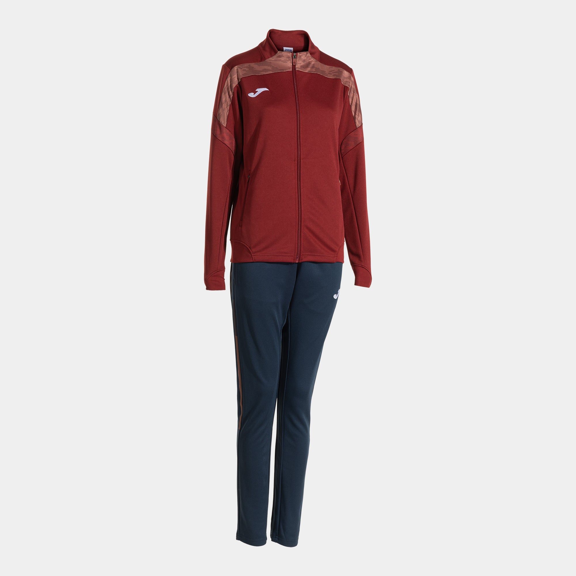 Joma Championship Viii Tracksuit