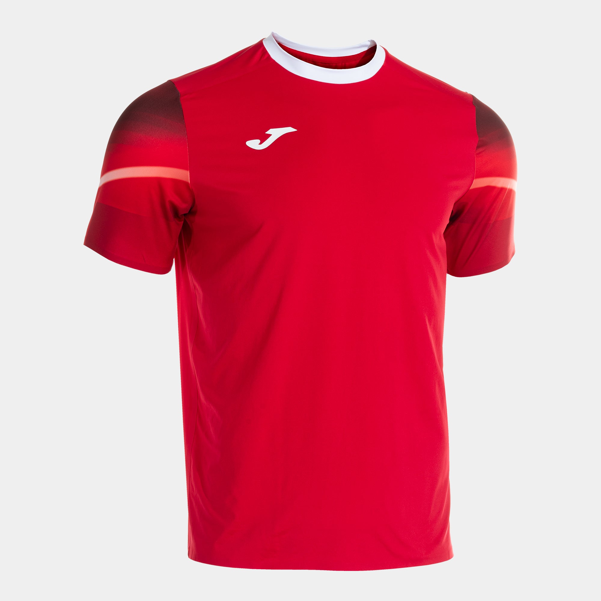 Joma Elite Xi Short Sleeve T-Shirt