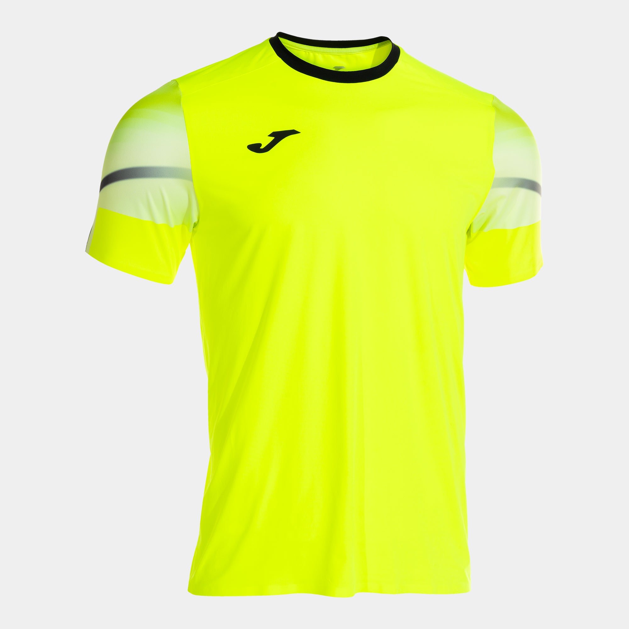 Joma Elite Xi Short Sleeve T-Shirt