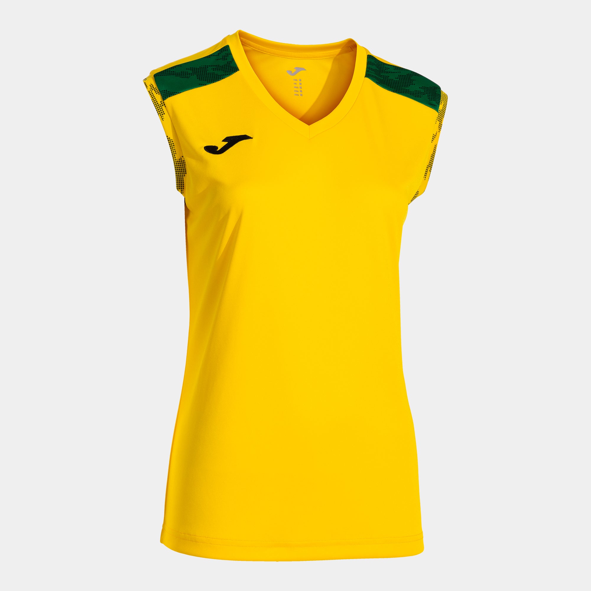 Joma Championship Viii Sleeveless Shirt