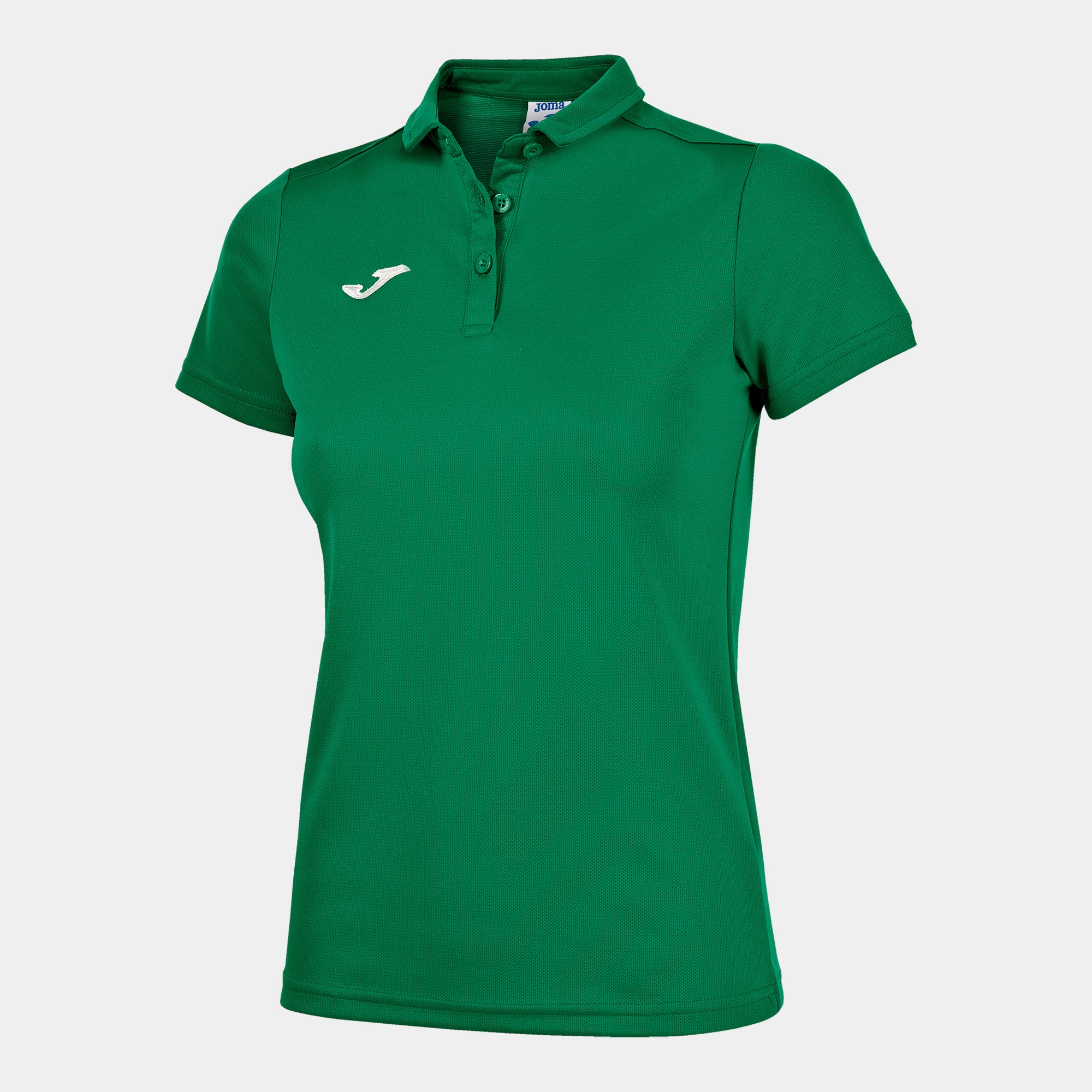 Joma Hobby Short Sleeve Polo