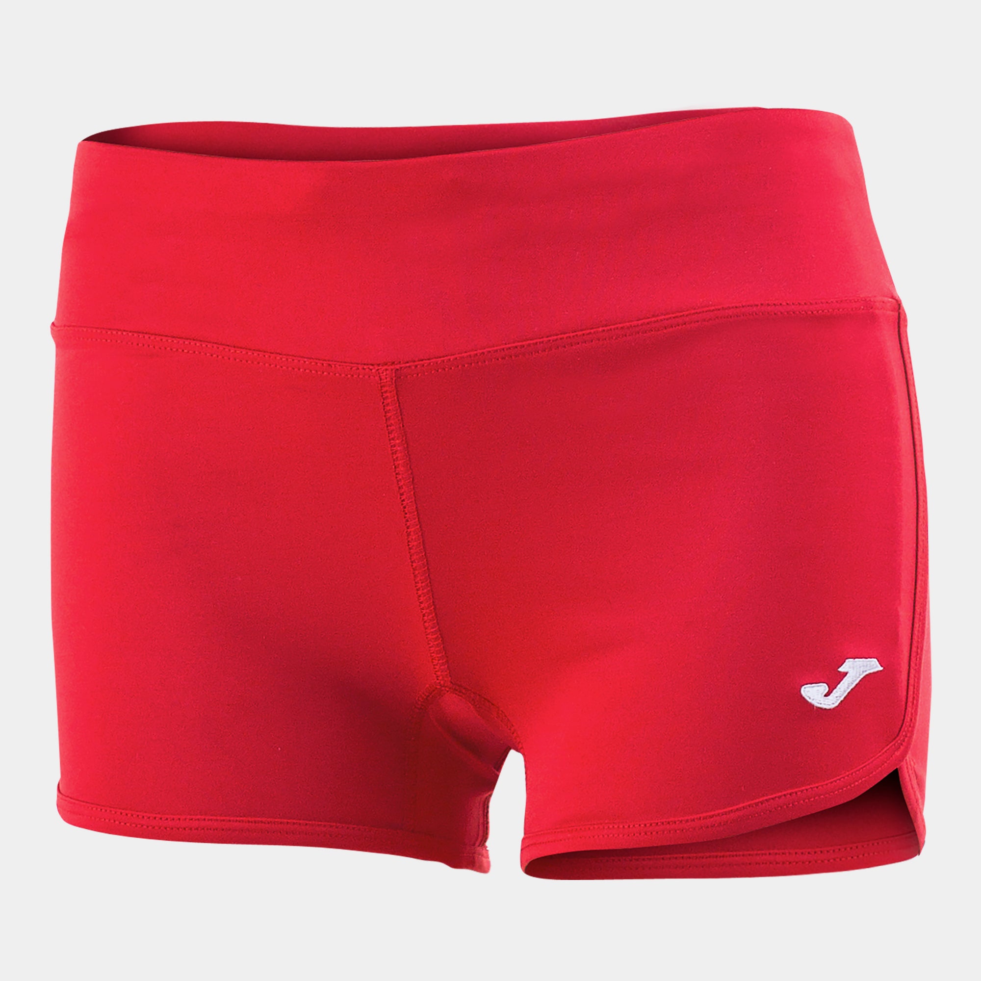 Joma Women’S Shorts Stella Ii Red
