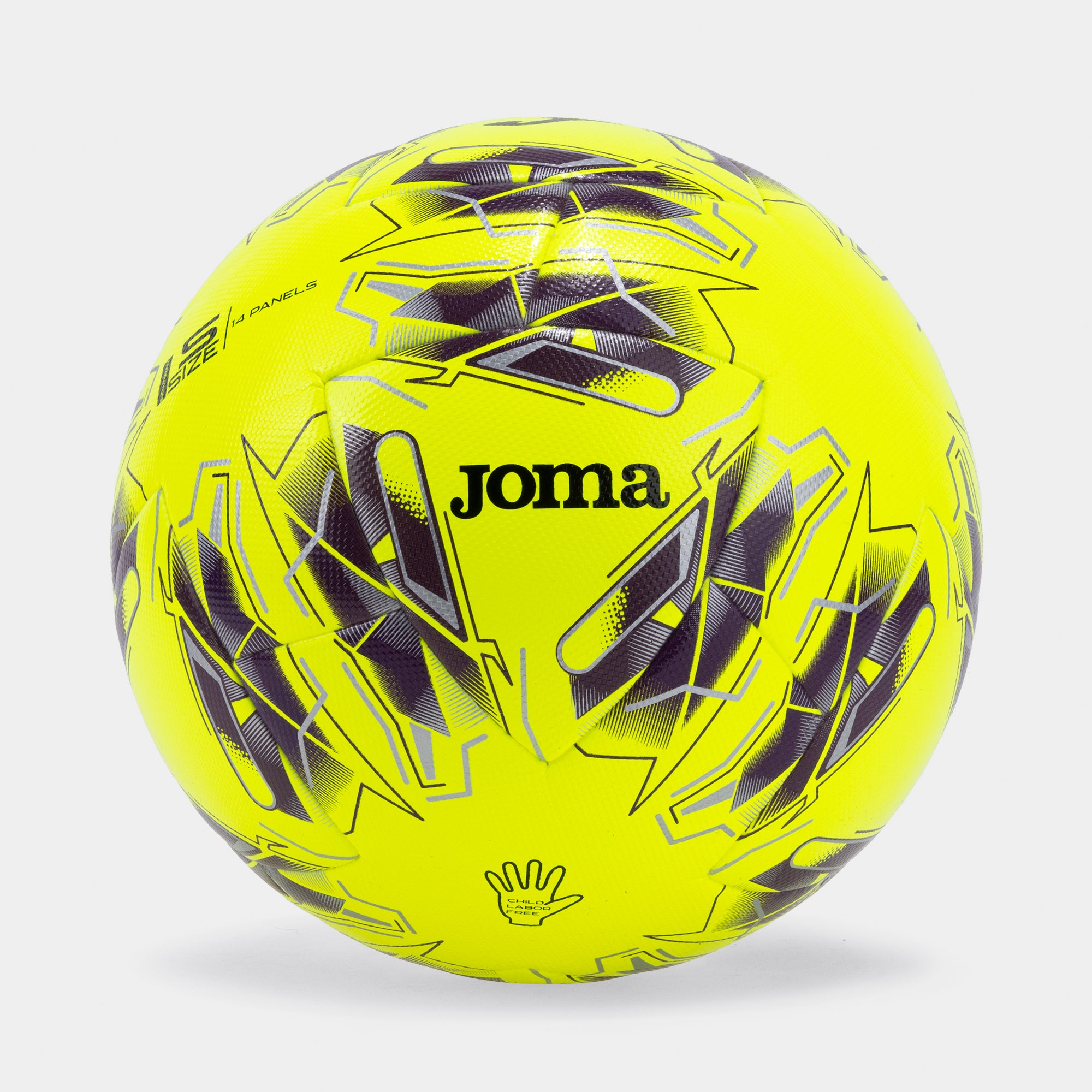 Joma Evolution Ball