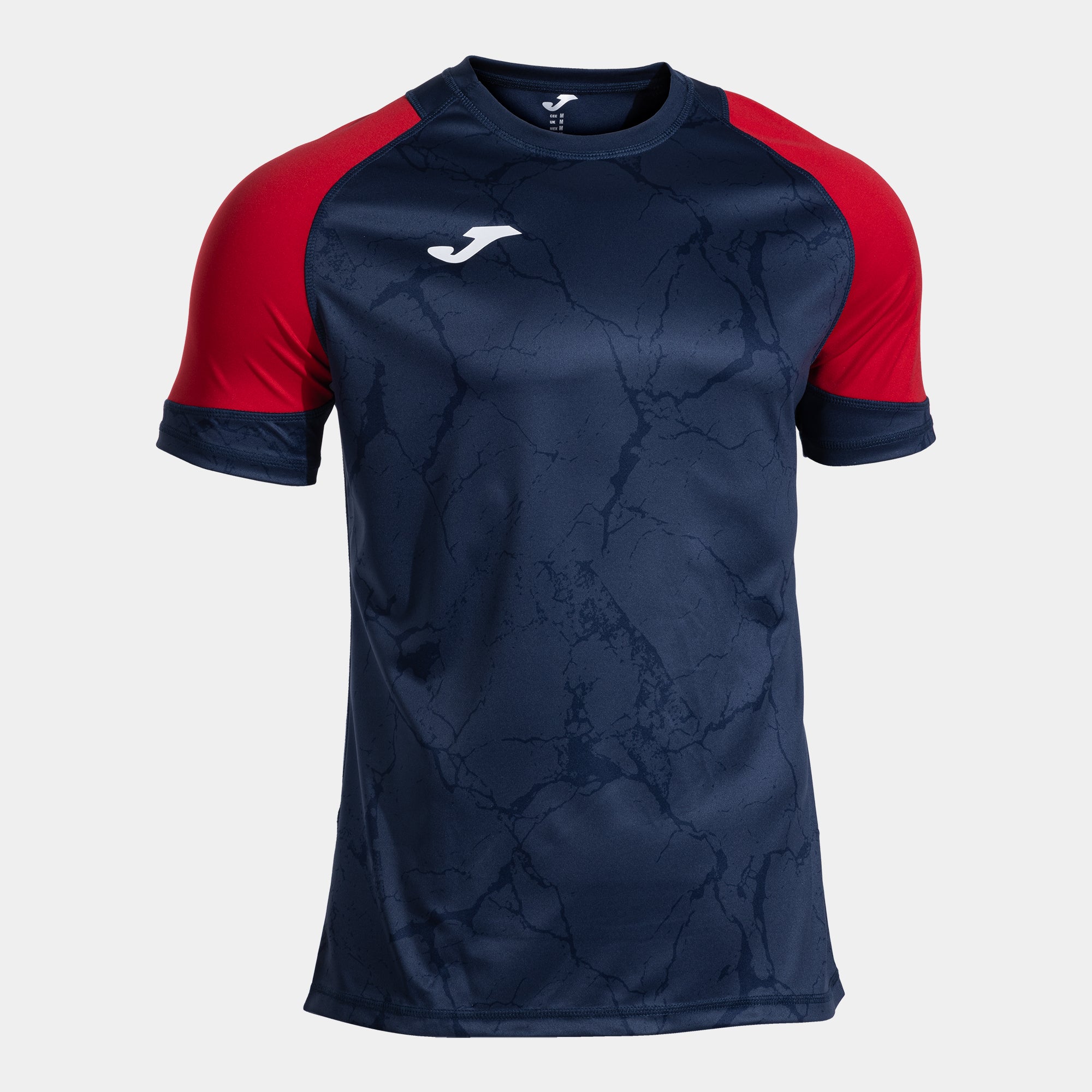 Joma Performance Handball Short Sleeve T-Shirt