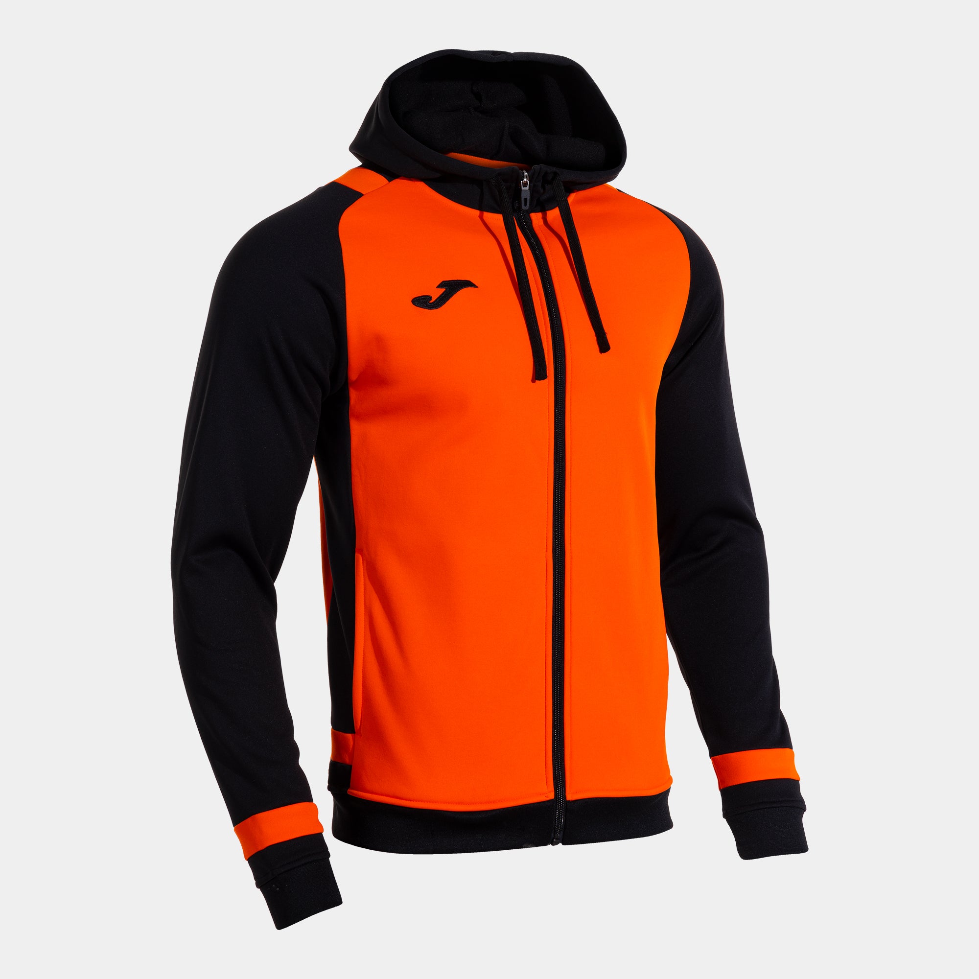 Joma Phoenix Iii Up Hoodie