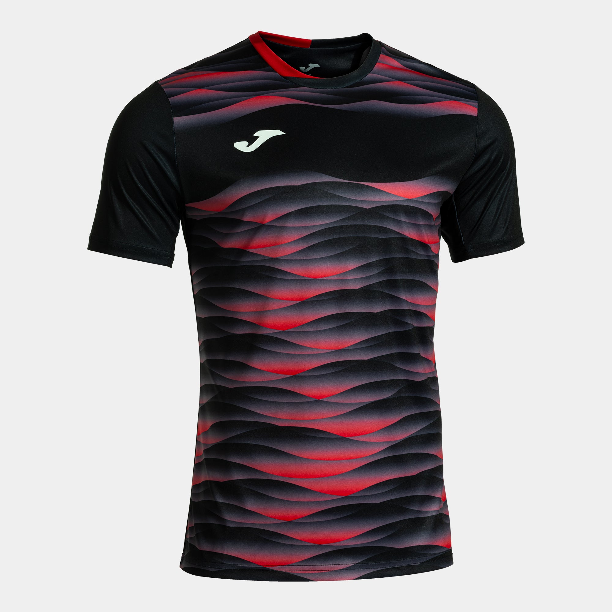 Joma Performance Short Sleeve T-Shirt