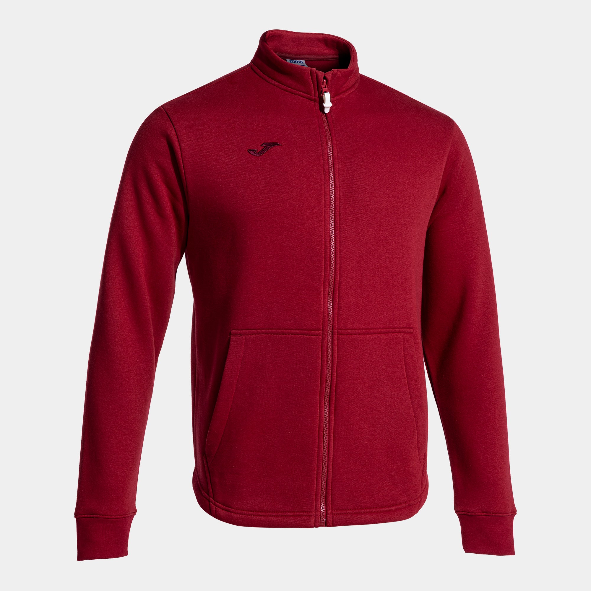 Joma Confort Full Zip Sweatshirt