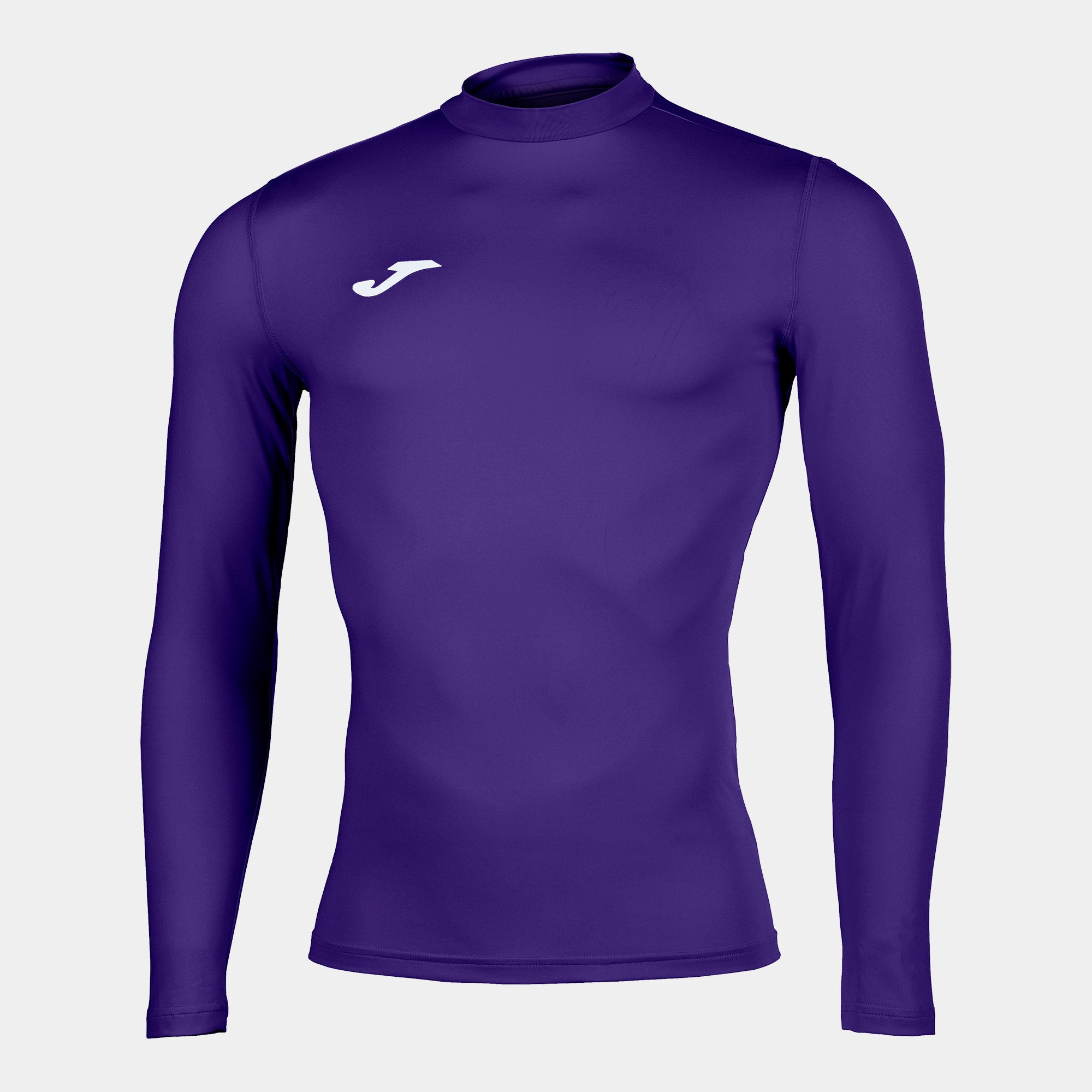 Joma L/S T-Shirt Brama Academy Violet