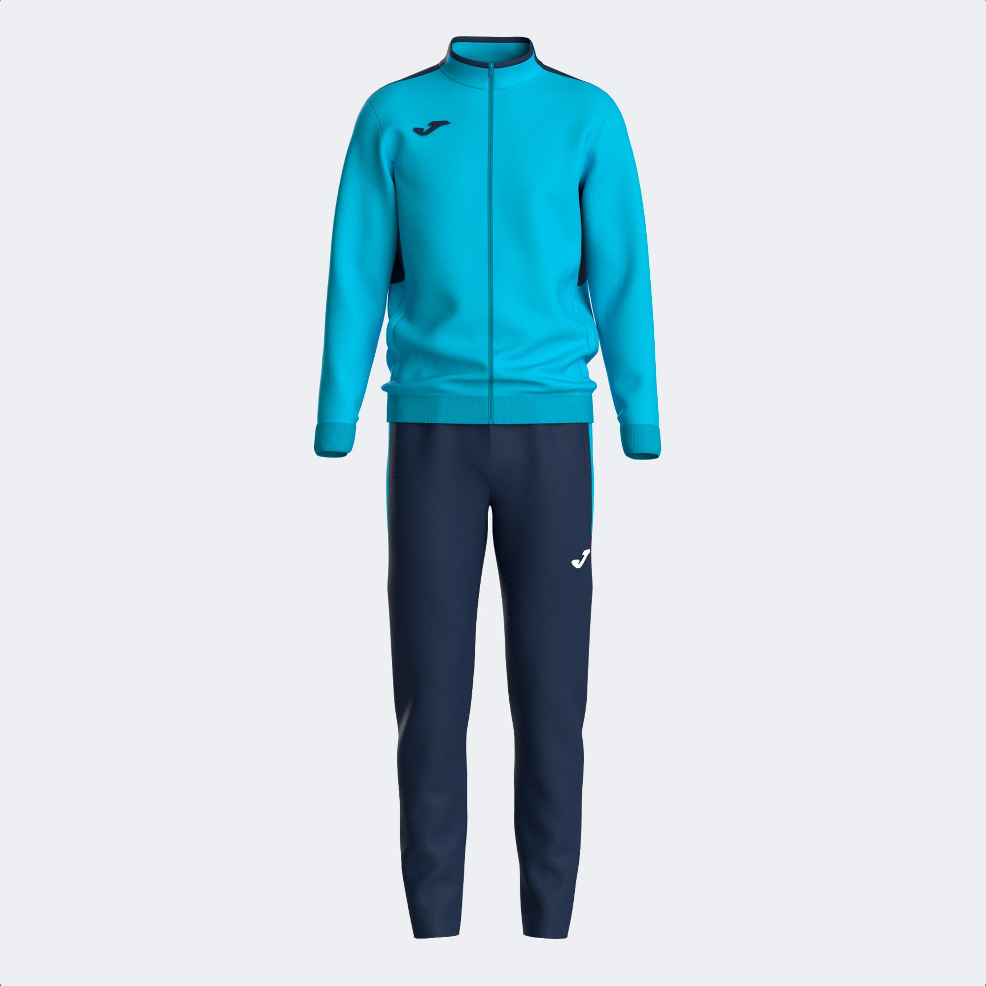 Joma Winner Tracksuit