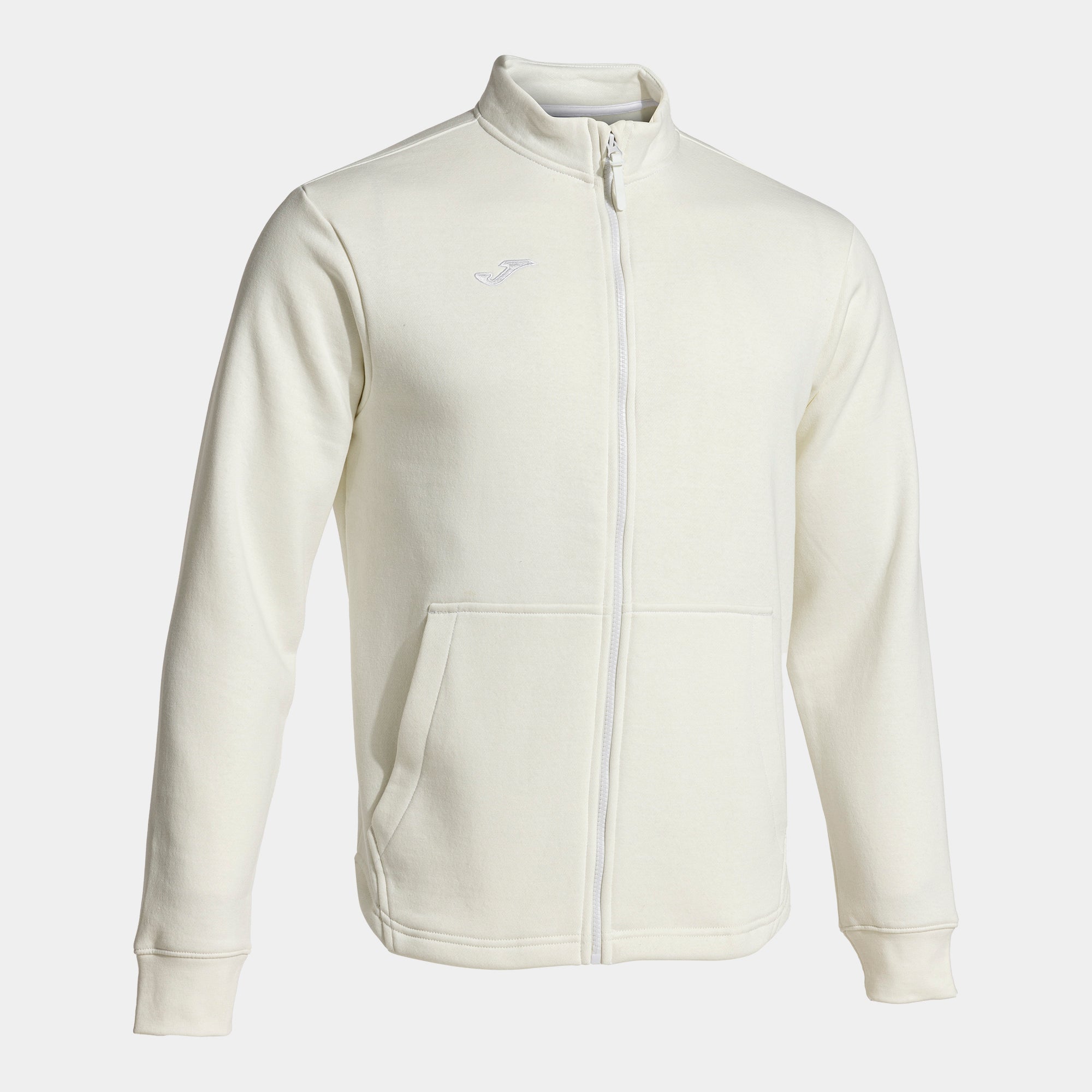 Joma Confort Full Zip Sweatshirt