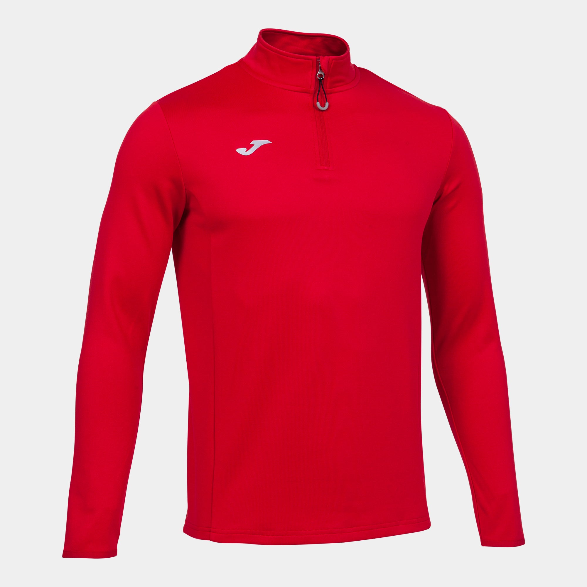 Joma Sweatshirt Running Night Red