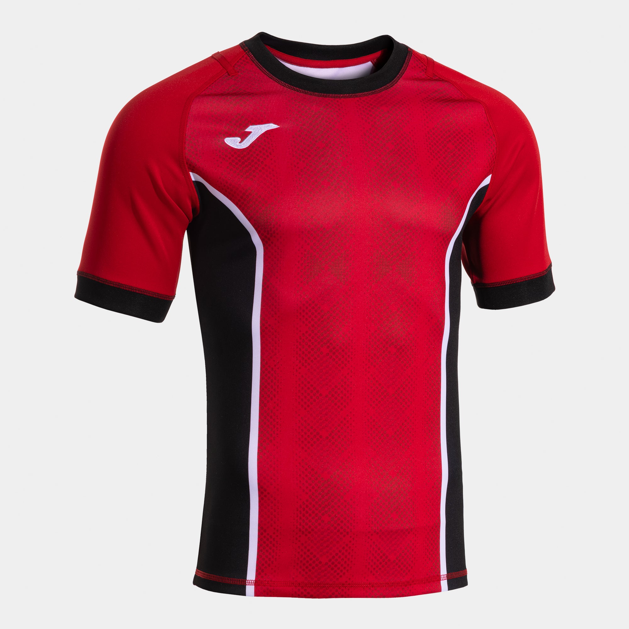 Joma Myskin Iii Short Sleeve T-Shirt