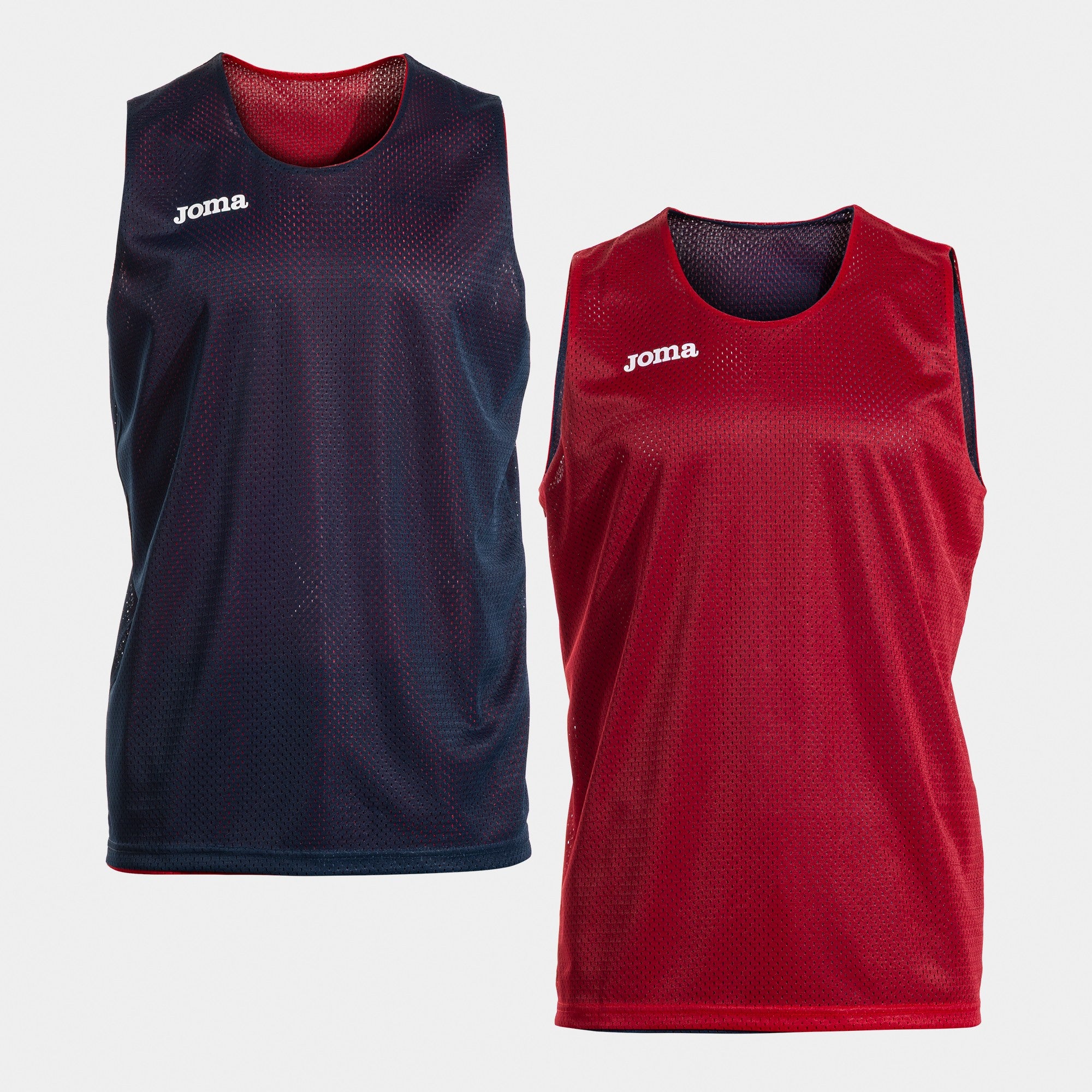 Joma Reversiblet-Shirt Sleeveless