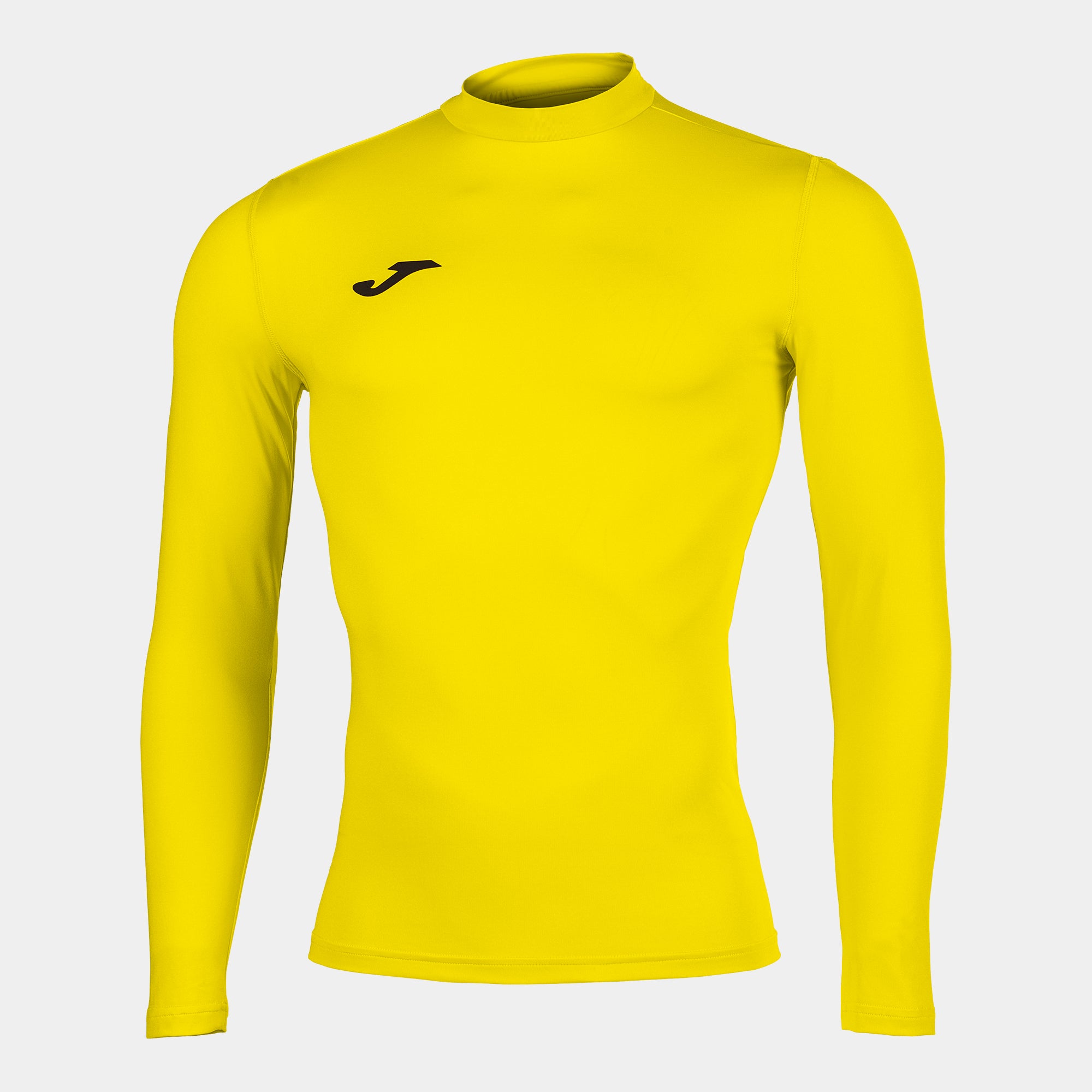 Joma Brama Academy T-Shirt - Flourescent /