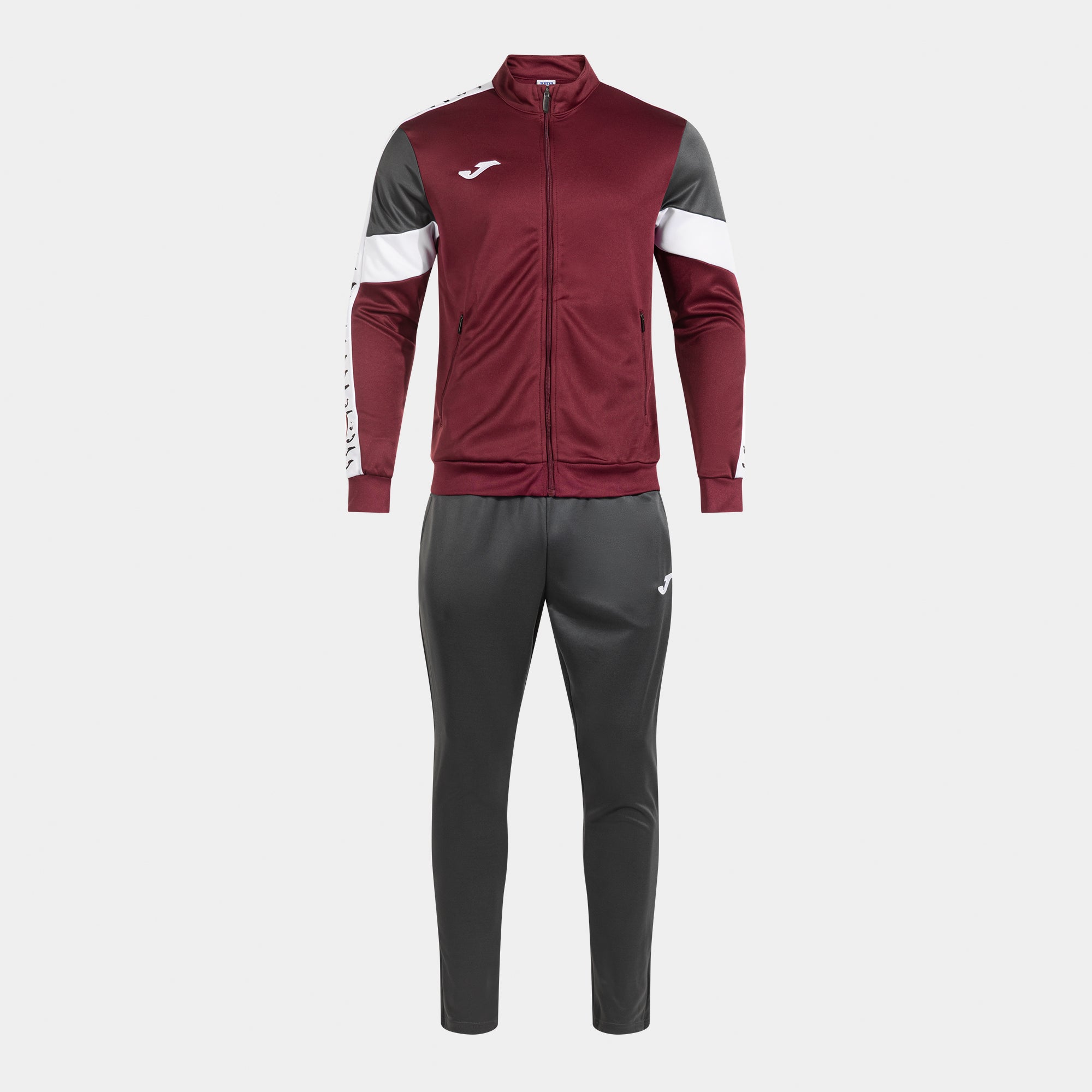 Joma Icono Street Tracksuit