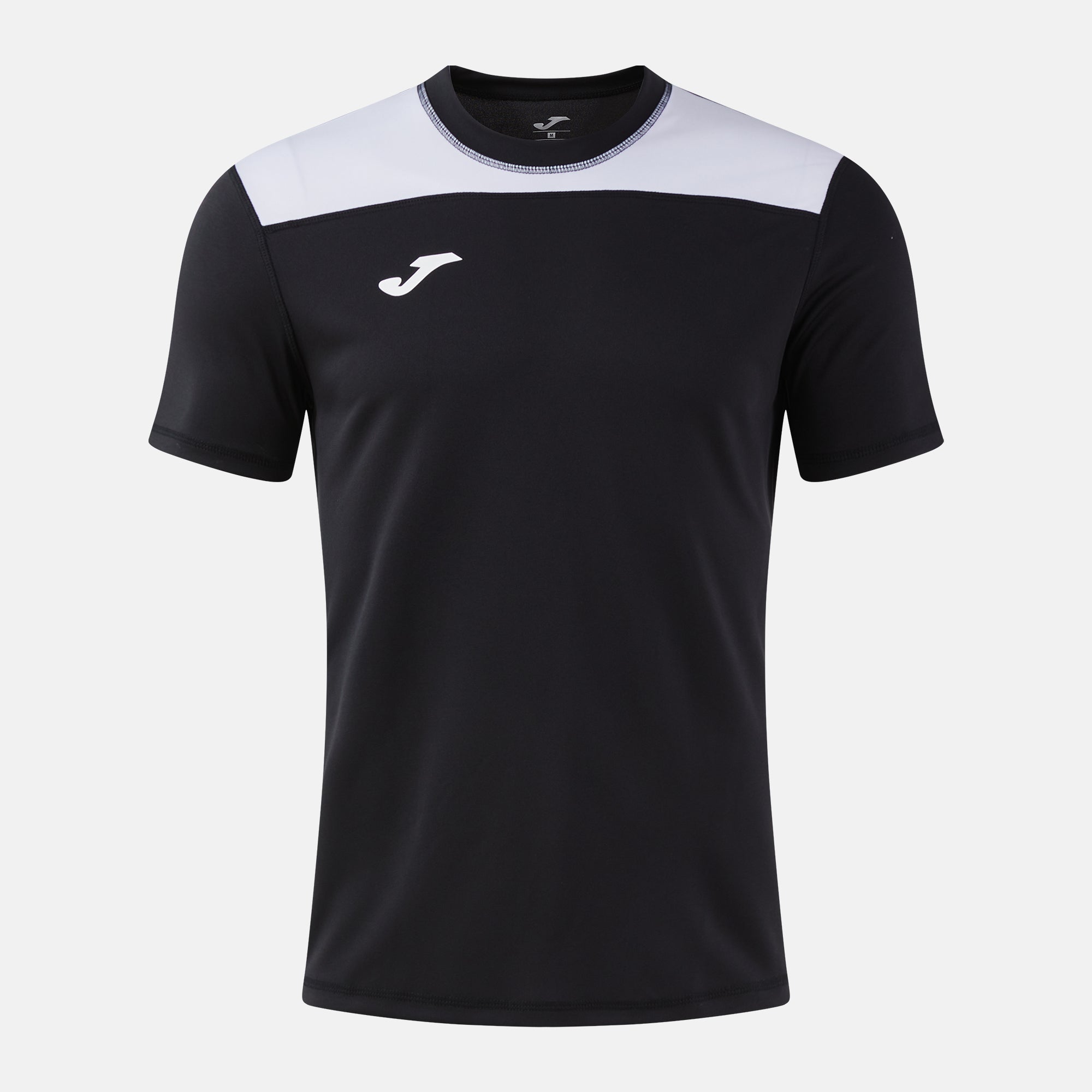 Joma Phoenix Iii Short Sleeve T-Shirt