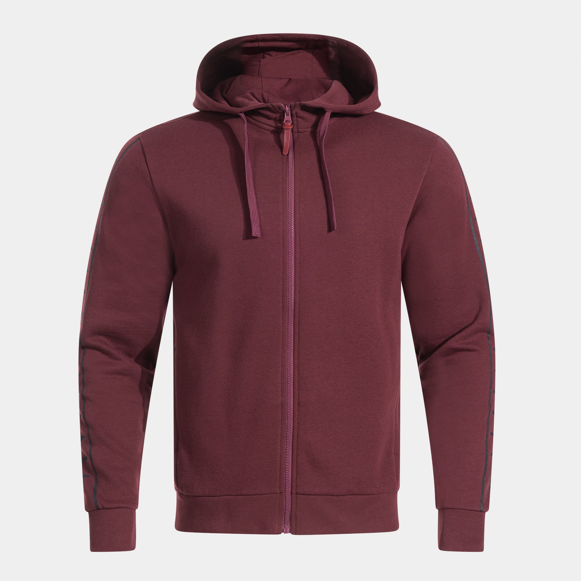 Joma Icono Street Zip-Up Hoodie