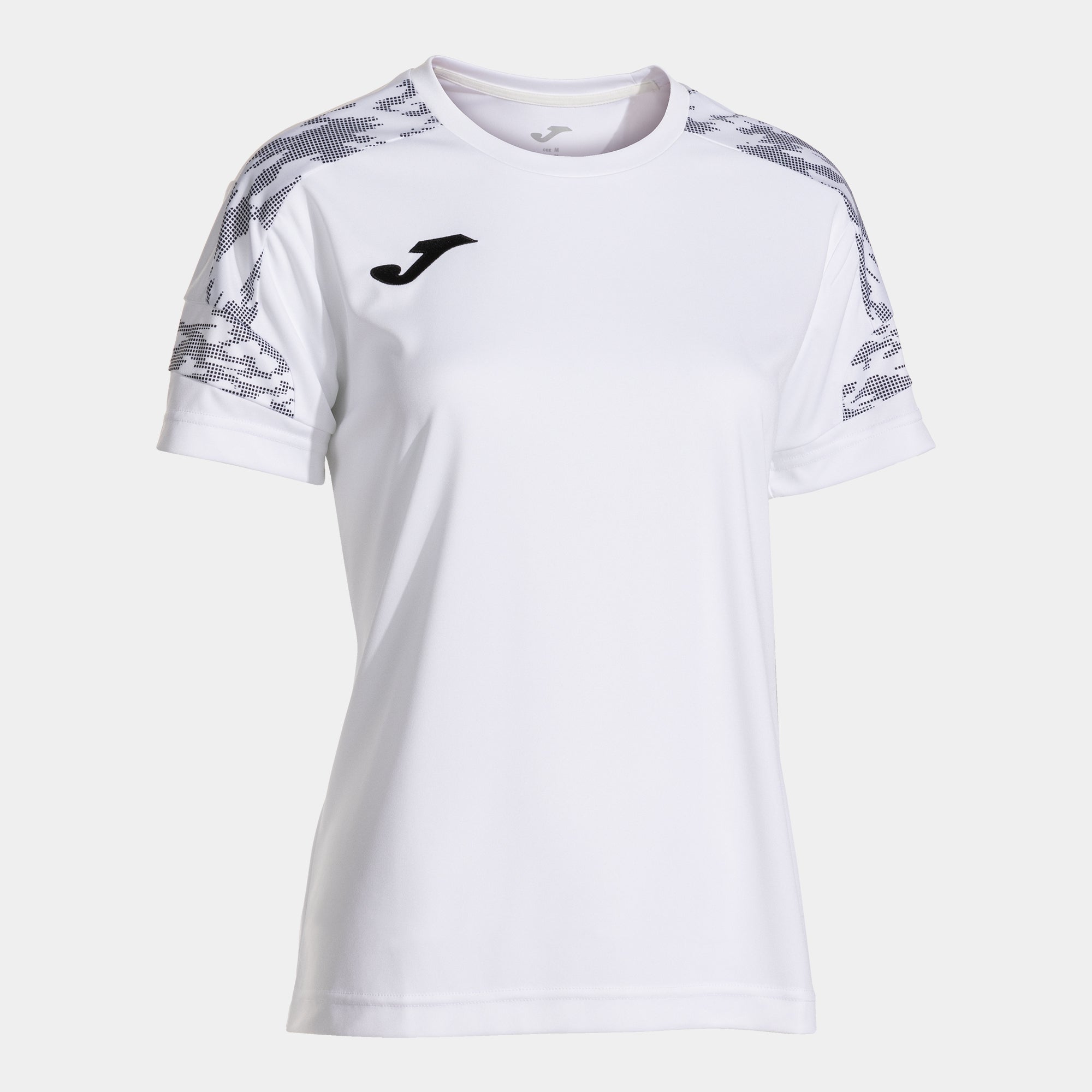 Joma Championship Viii Short Sleeve T-Shirt