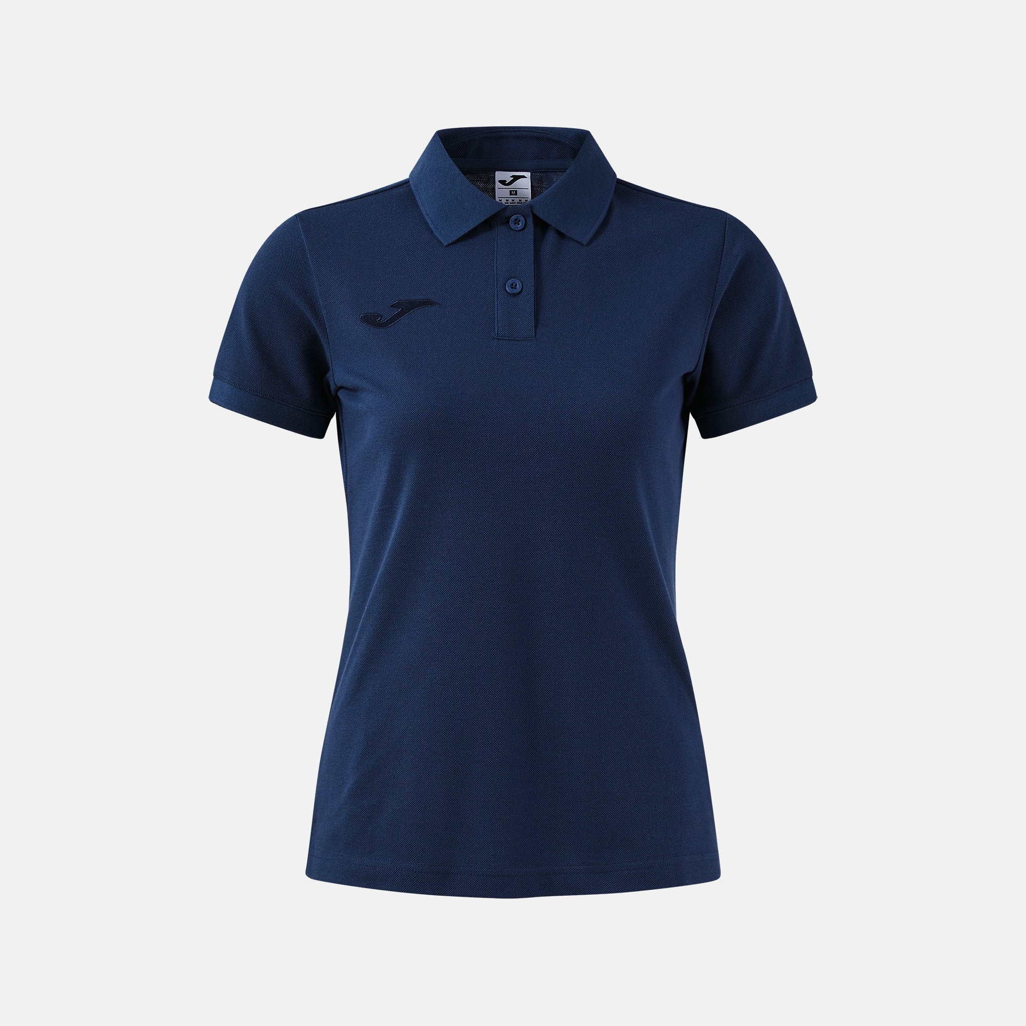 Joma Bali Iii Short Sleeve Polo