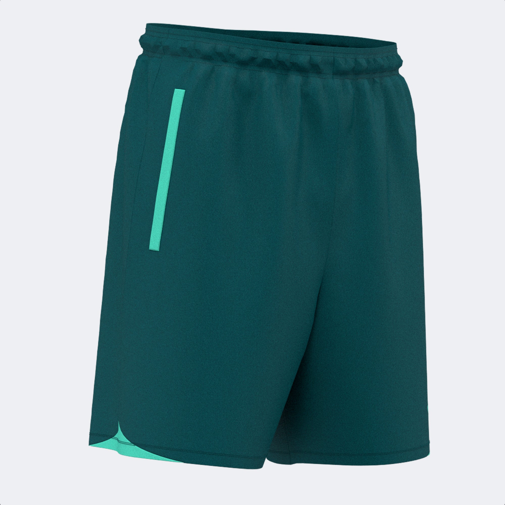 Joma Bermuda Shorts Miami