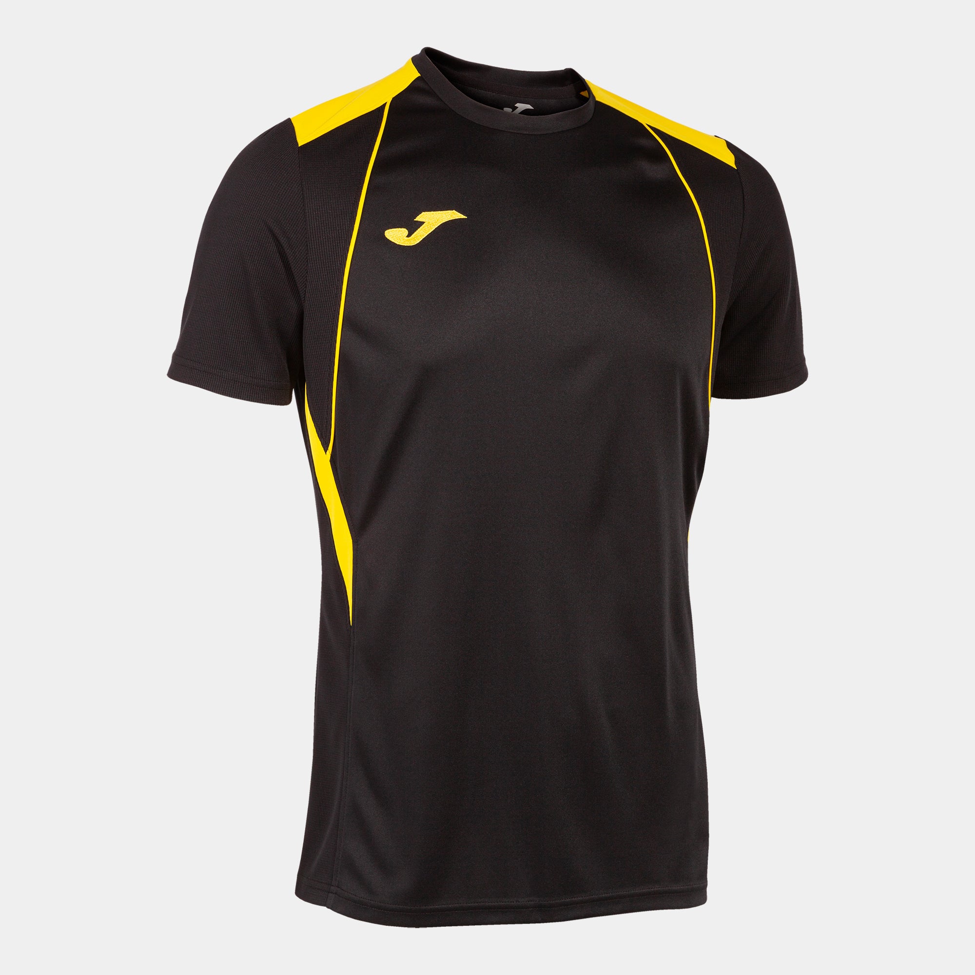 Joma Championship Vii Short Sleeve T-Shirt