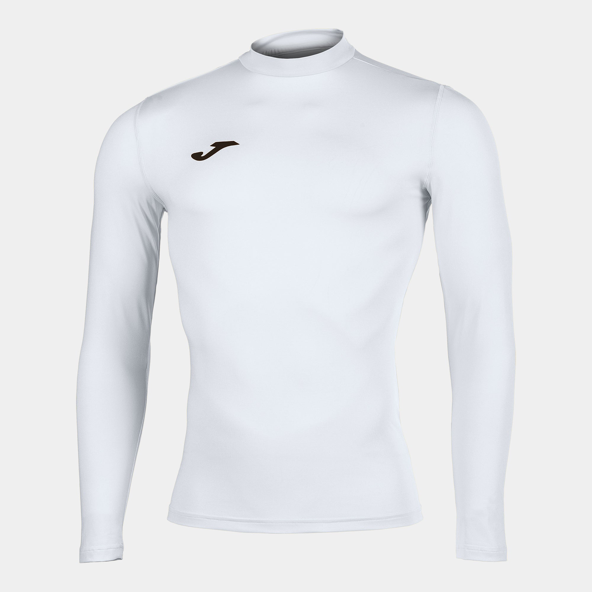 Joma L/S T-Shirt Brama Academy White