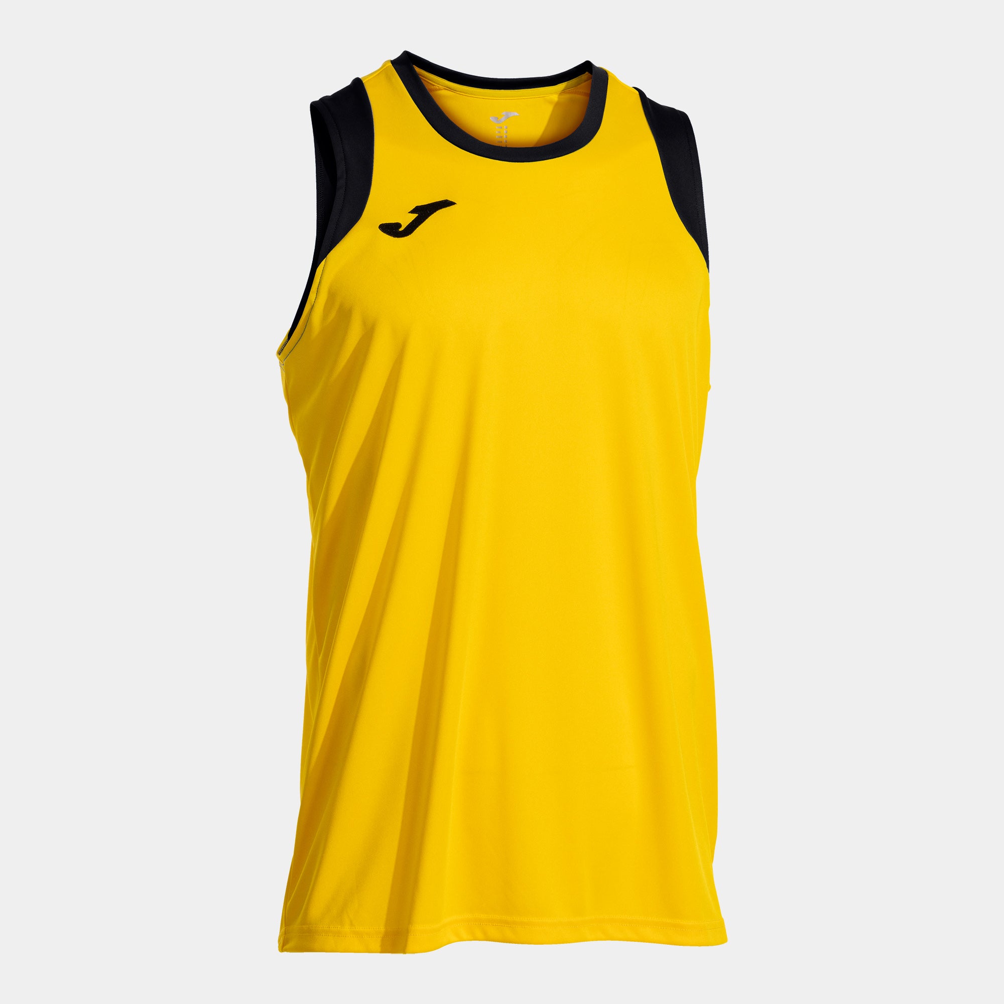 Joma Final Basket Iii Sleeveless Shirt