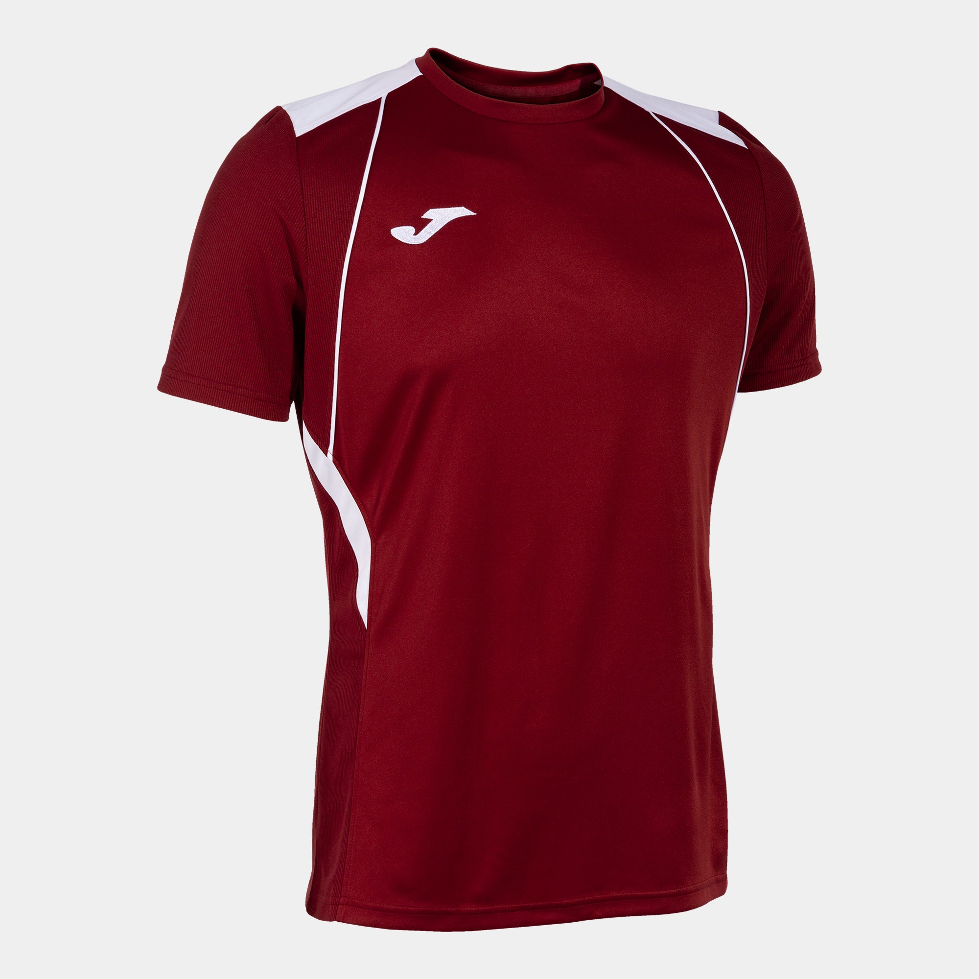 Joma Championship Vii Short Sleeve T-Shirt