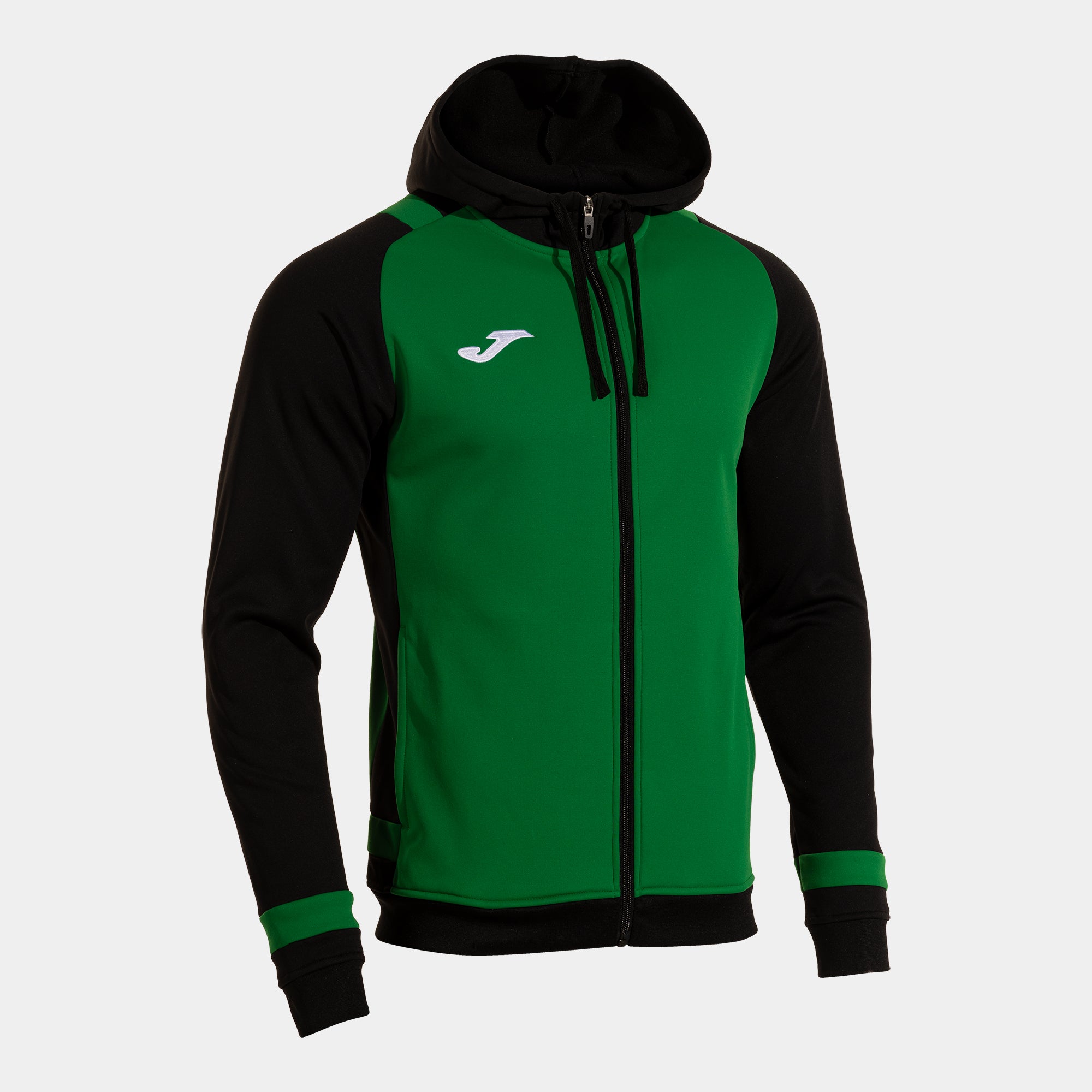 Joma Phoenix Iii Up Hoodie