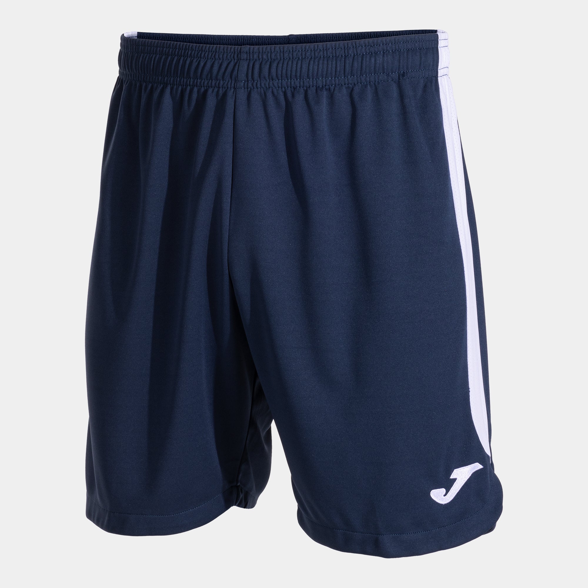 Joma Performance Short Navy Blue White