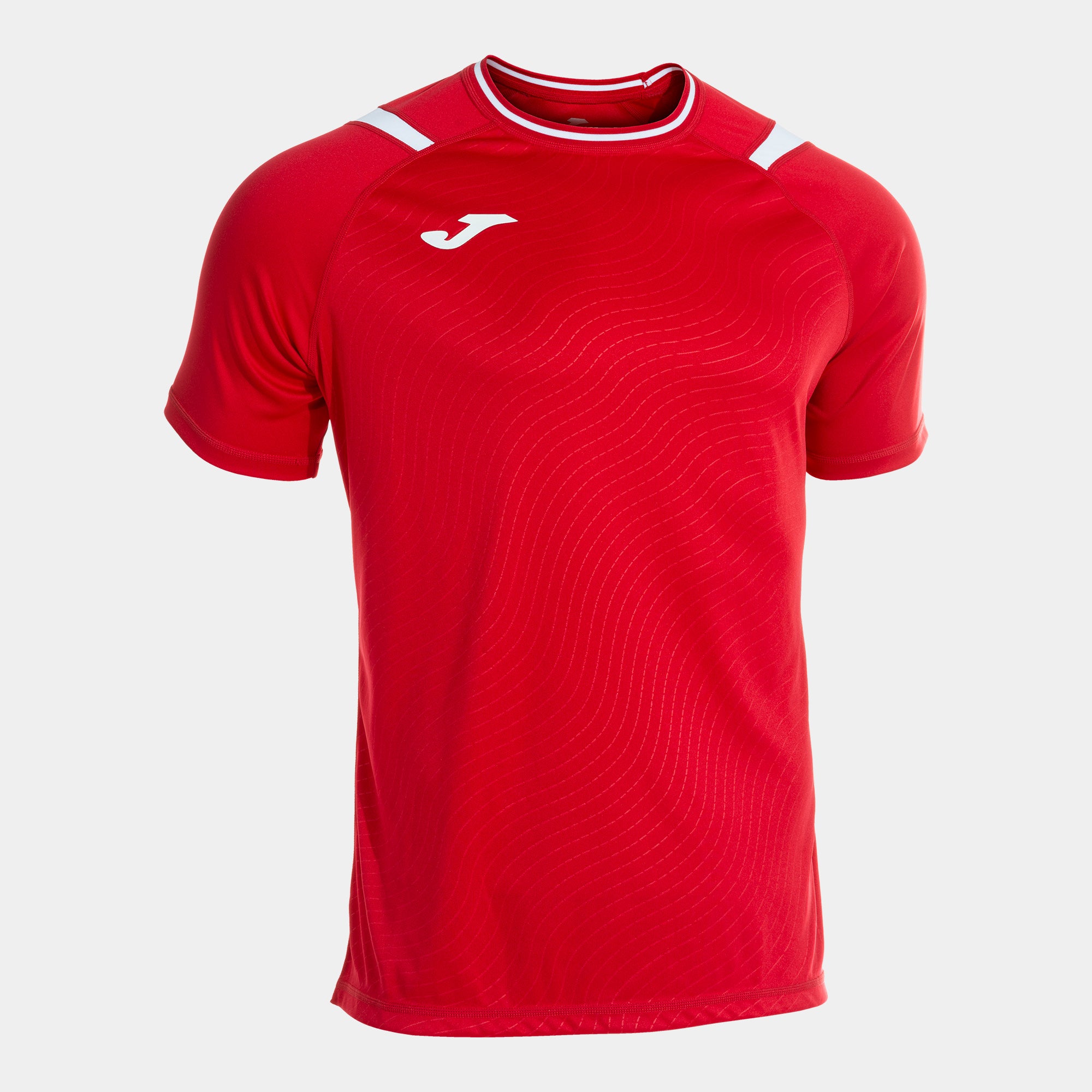 Joma Performance Short Sleeve T-Shirt
