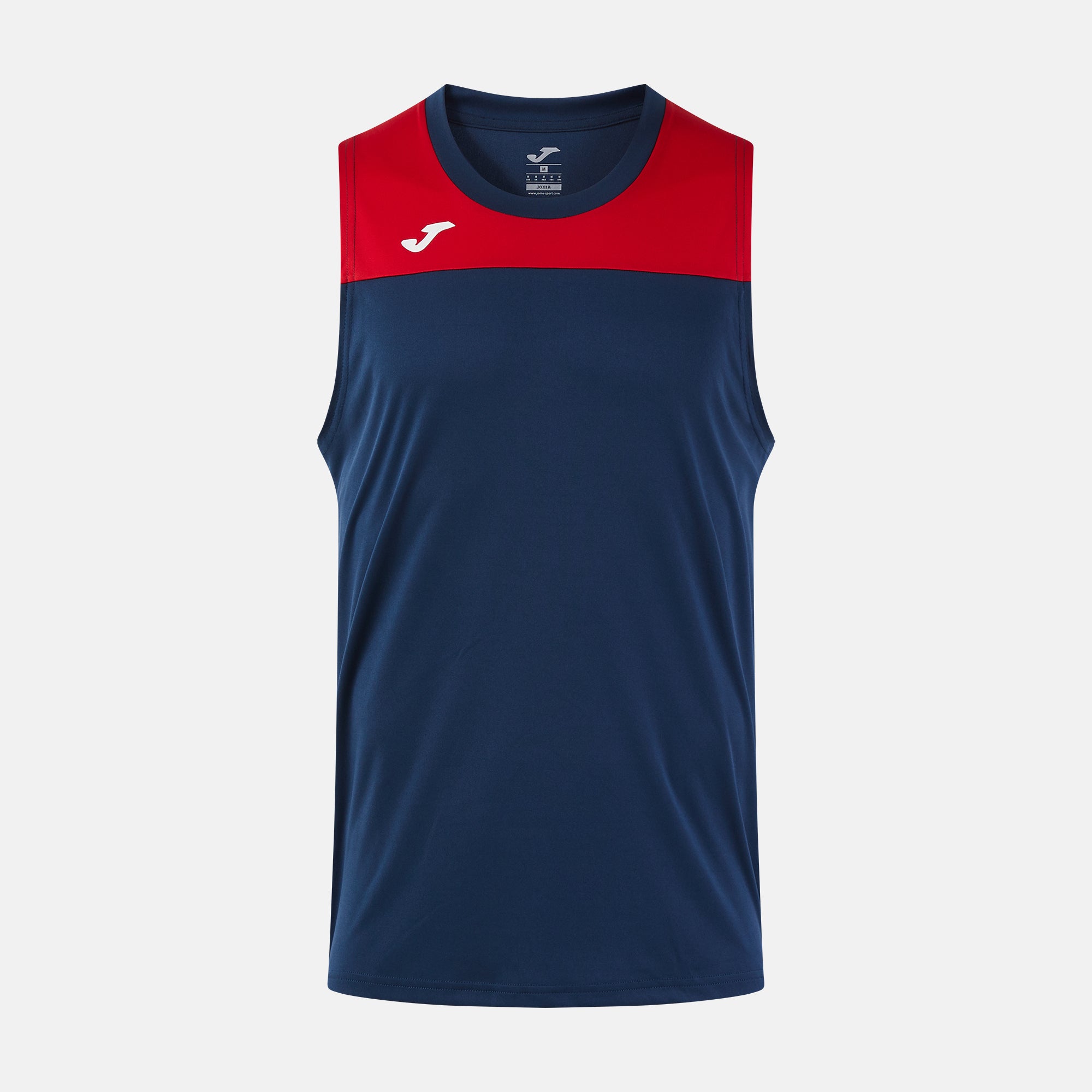 Joma Phoenix Iii Sleeveless Shirt