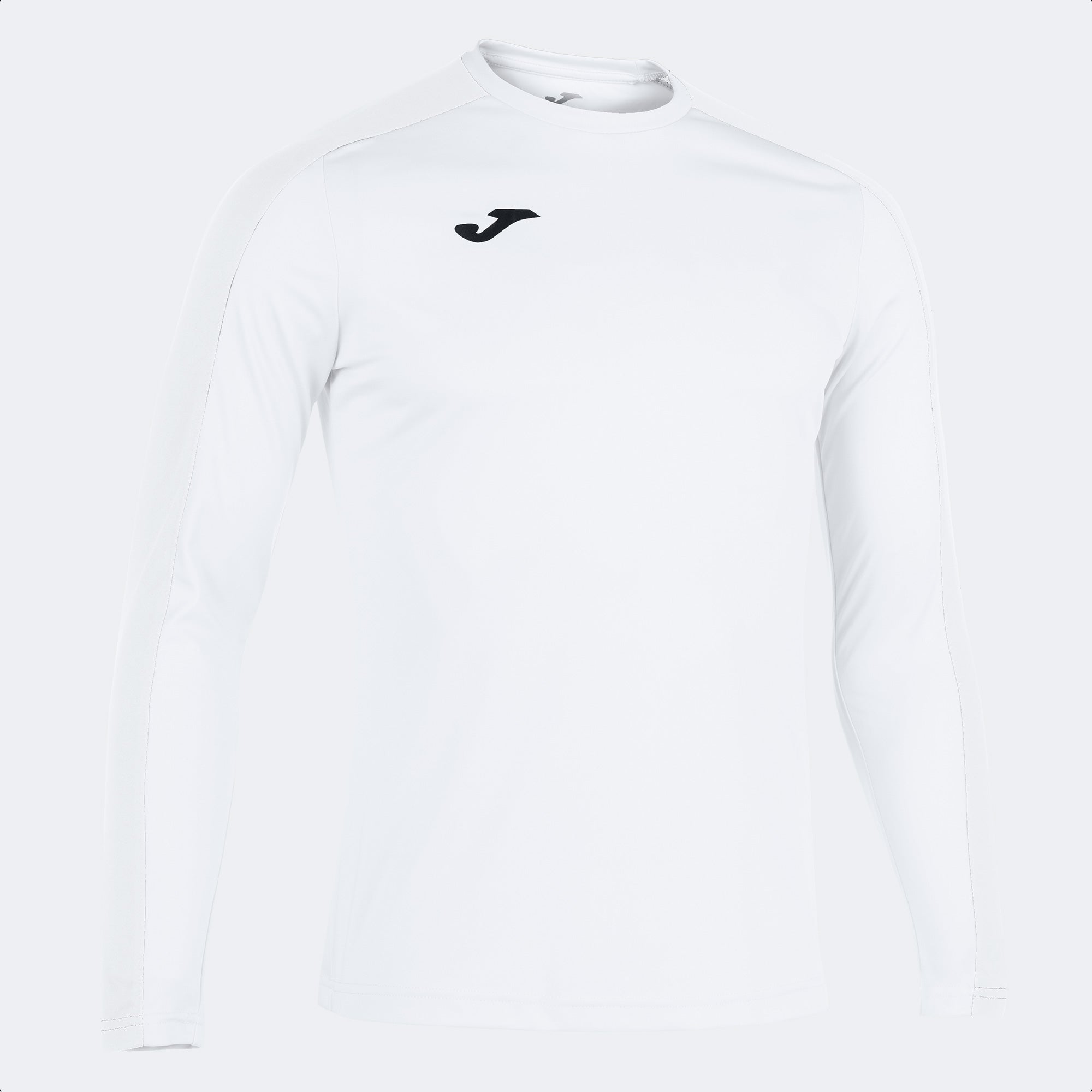 Joma Academy T-Shirt White M/L
