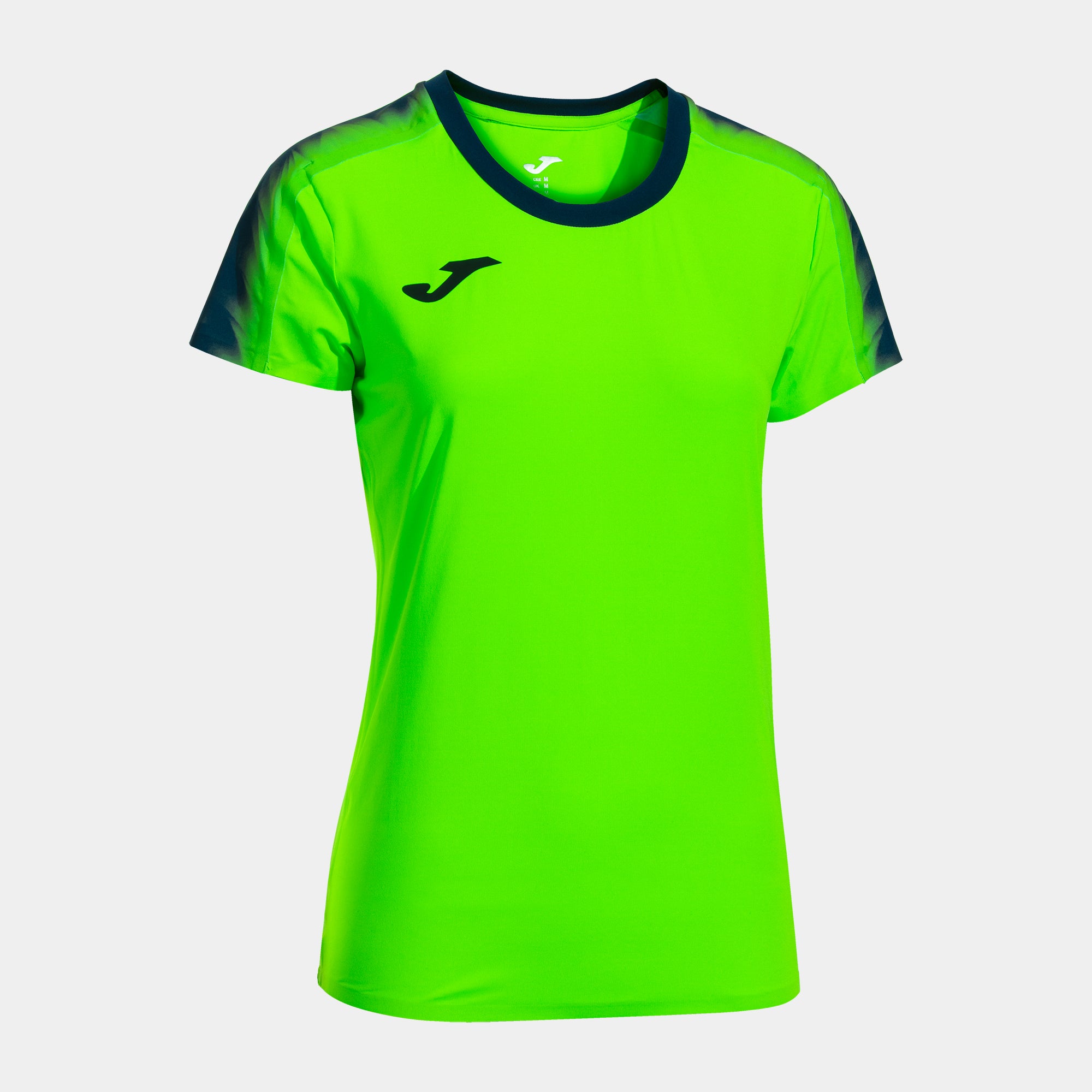 Joma Elite Xi Short Sleeve T-Shirt