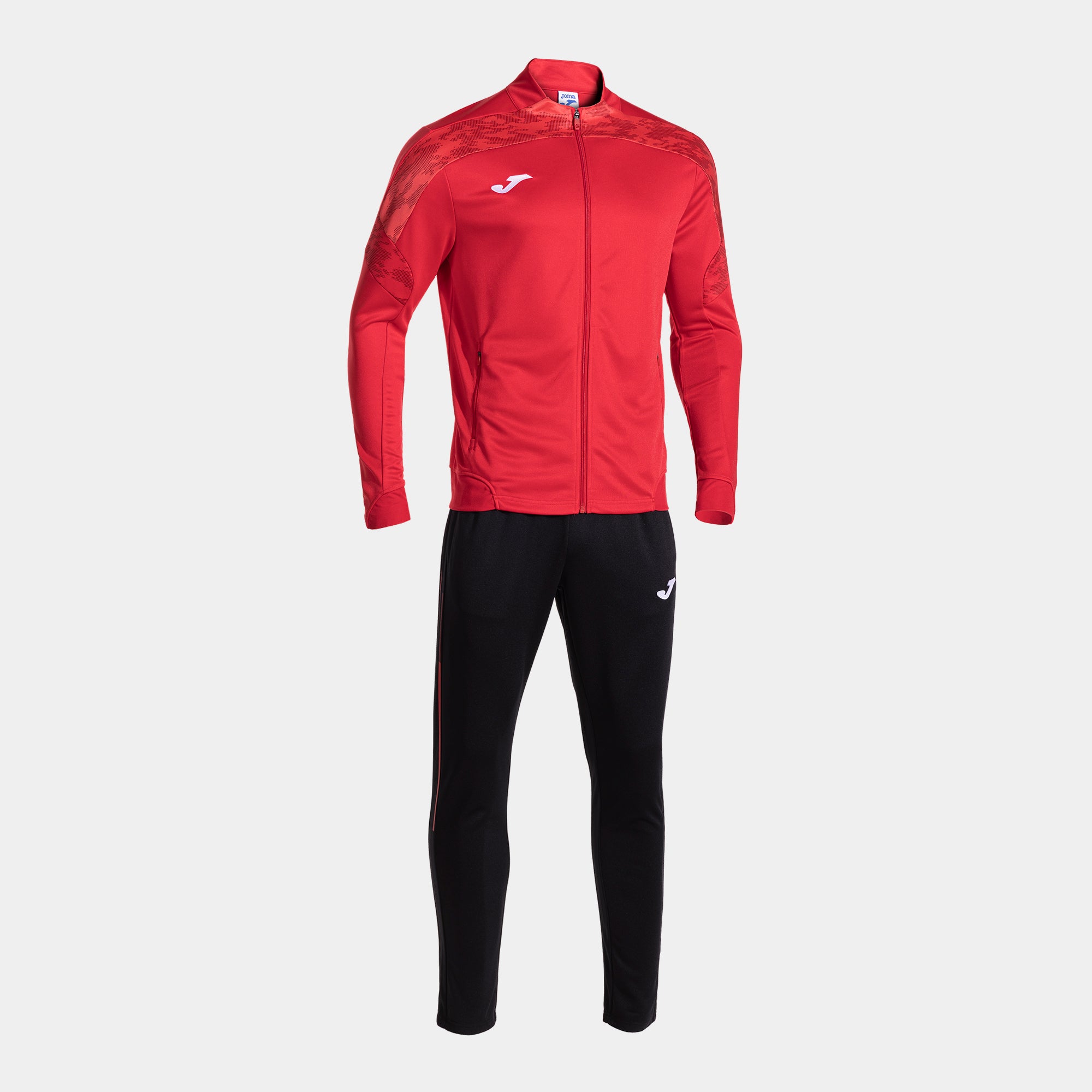Joma Championship Viii Tracksuit