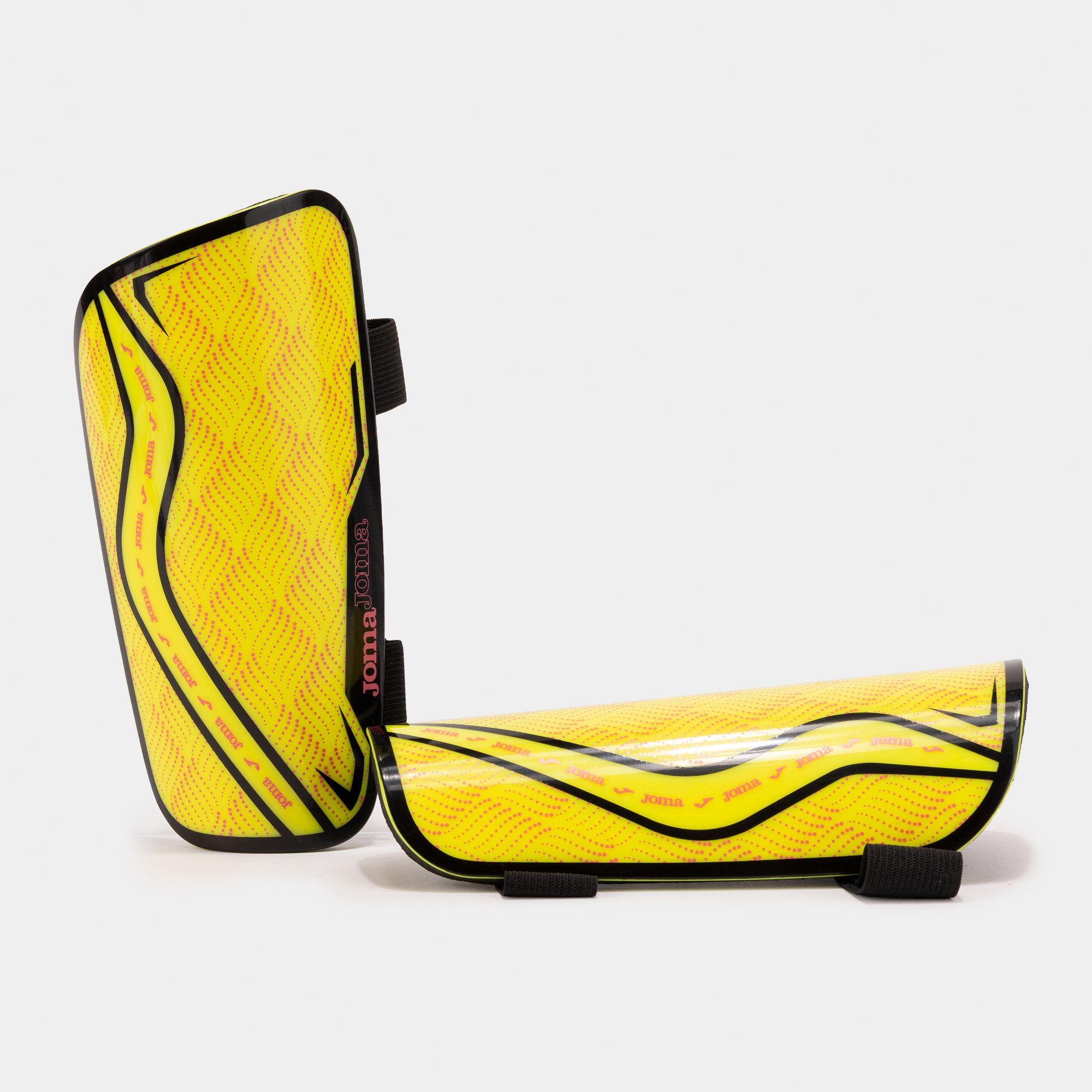 Joma Attack Shin Guards