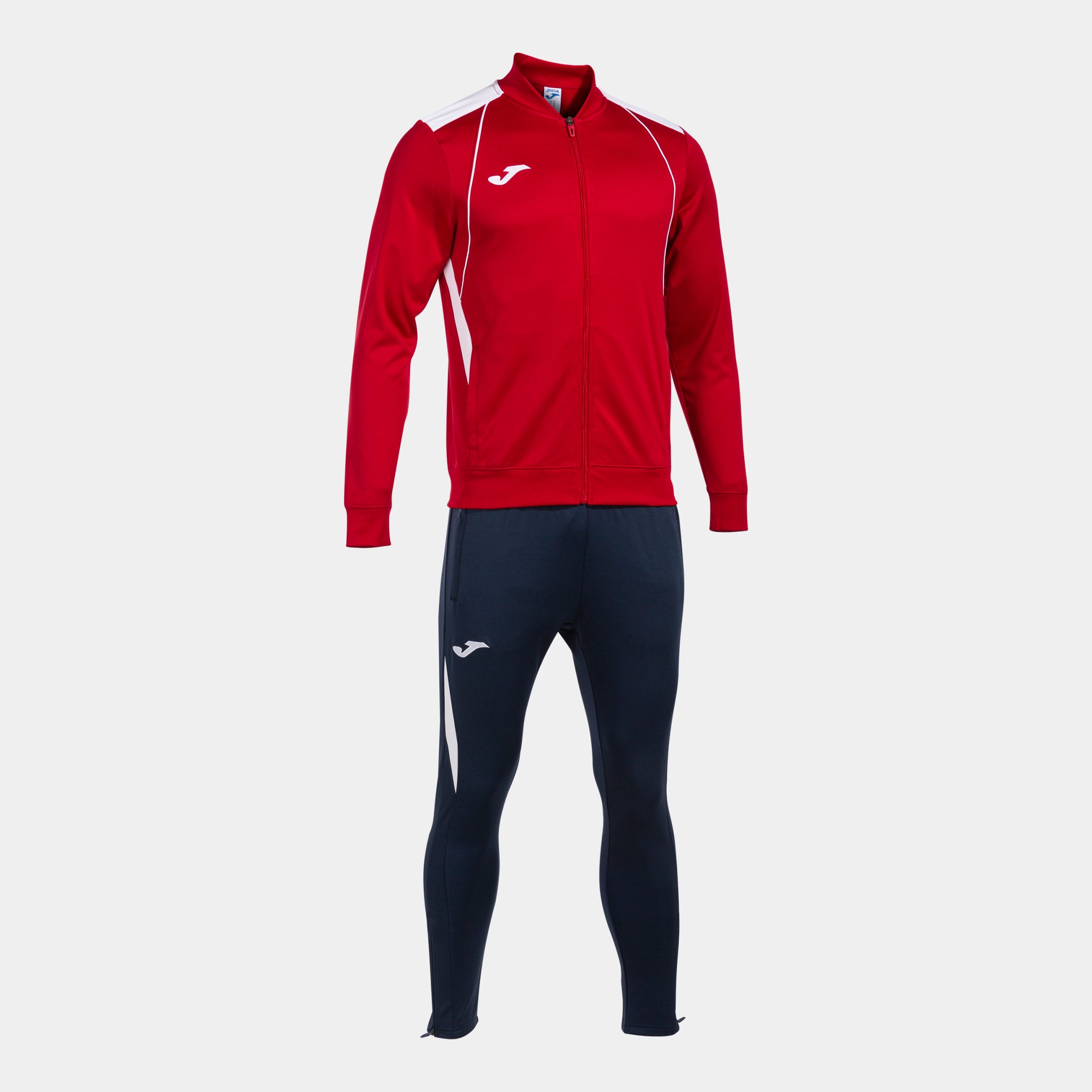 Joma Championship Vii Tracksuit
