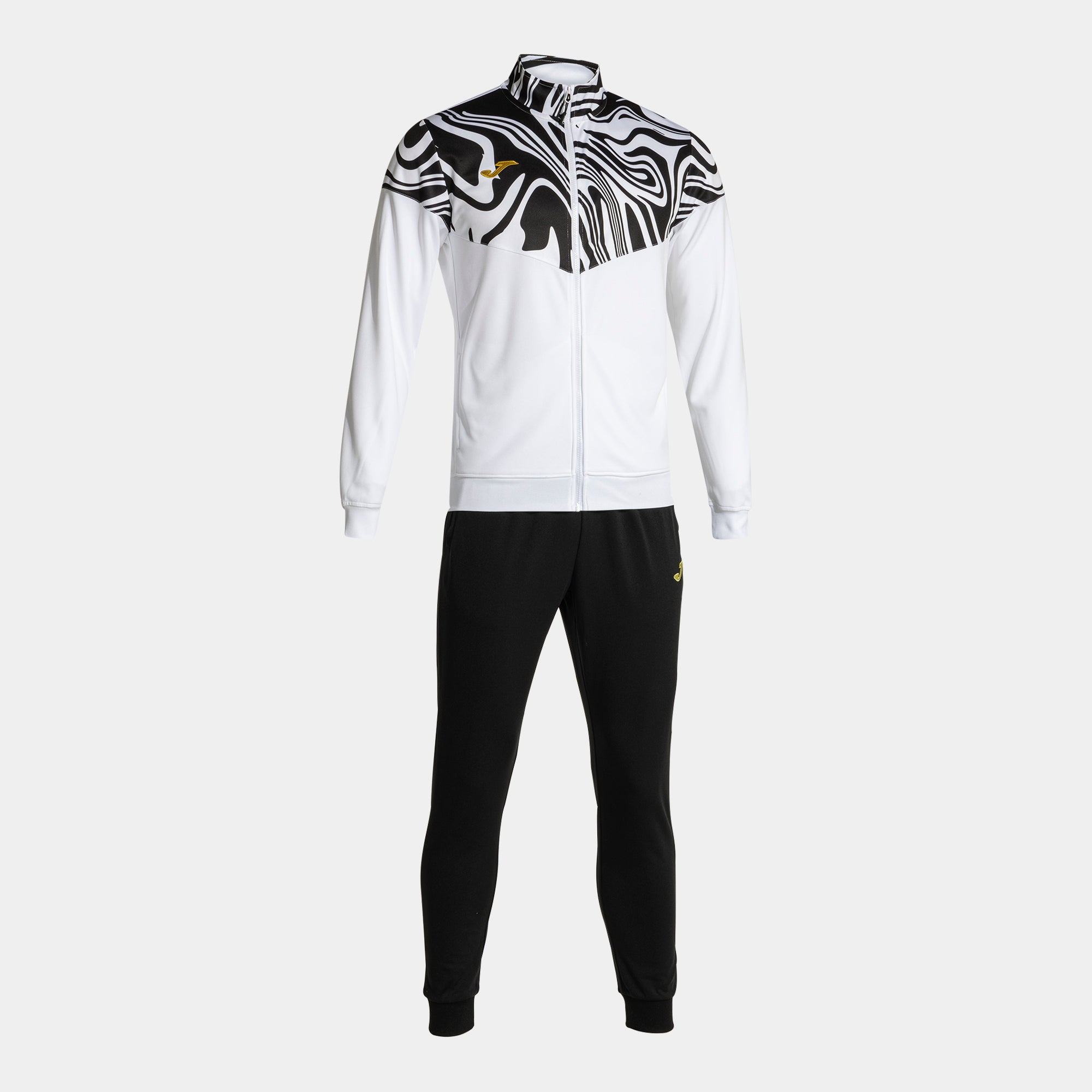 Joma Lion Ii Tracksuit