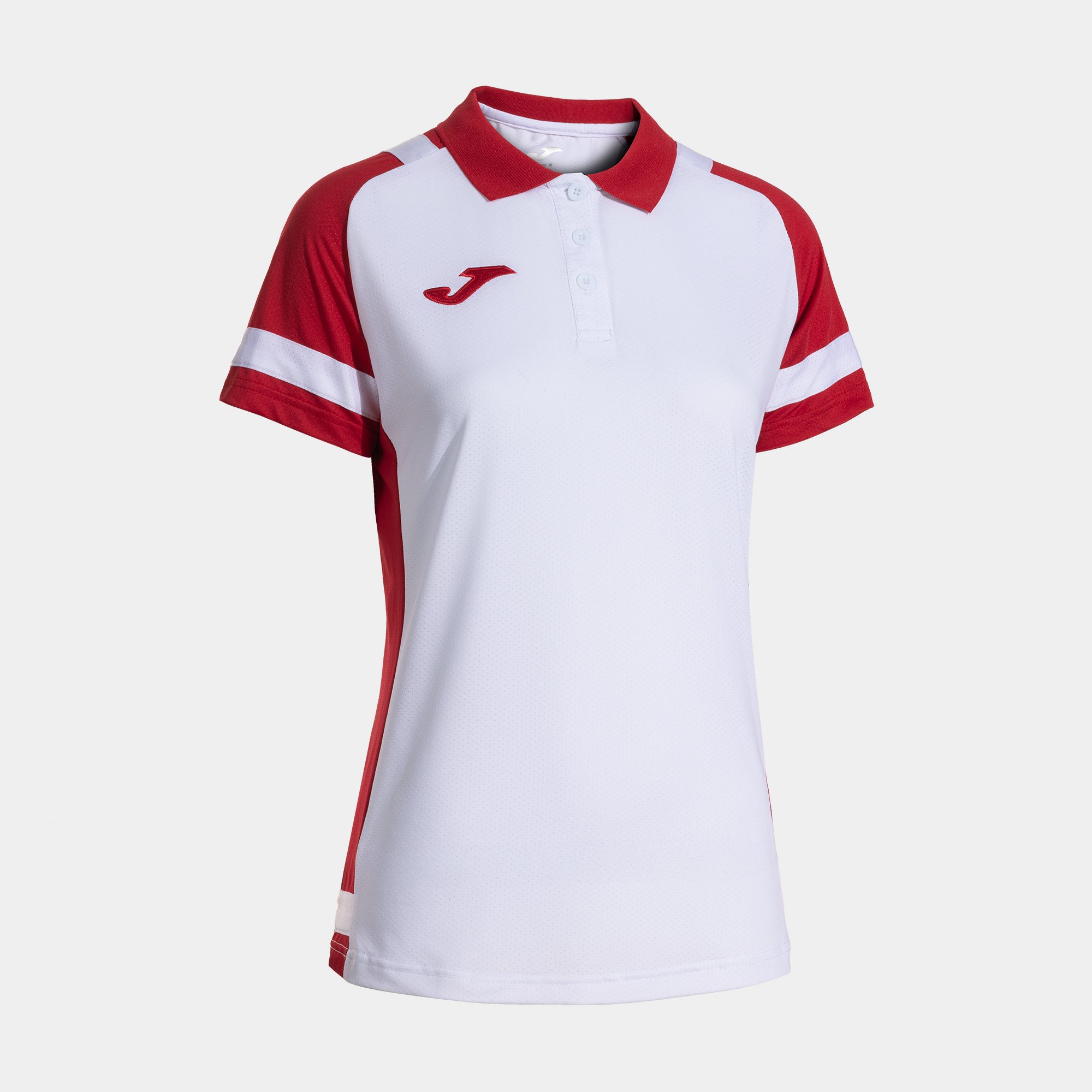 Joma Phoenix Iii Short Sleeve Polo