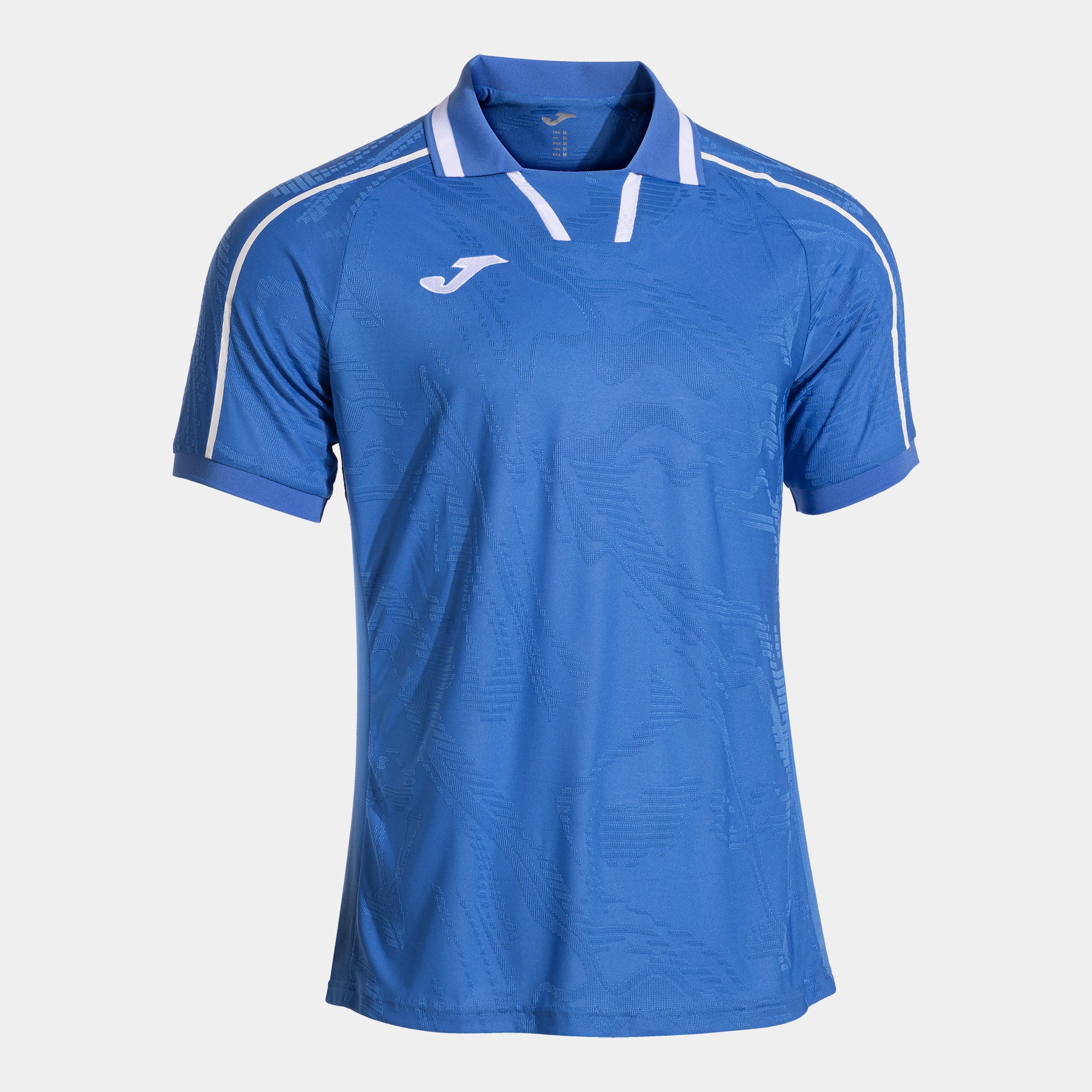 Joma Short Sleeve T-Shirt