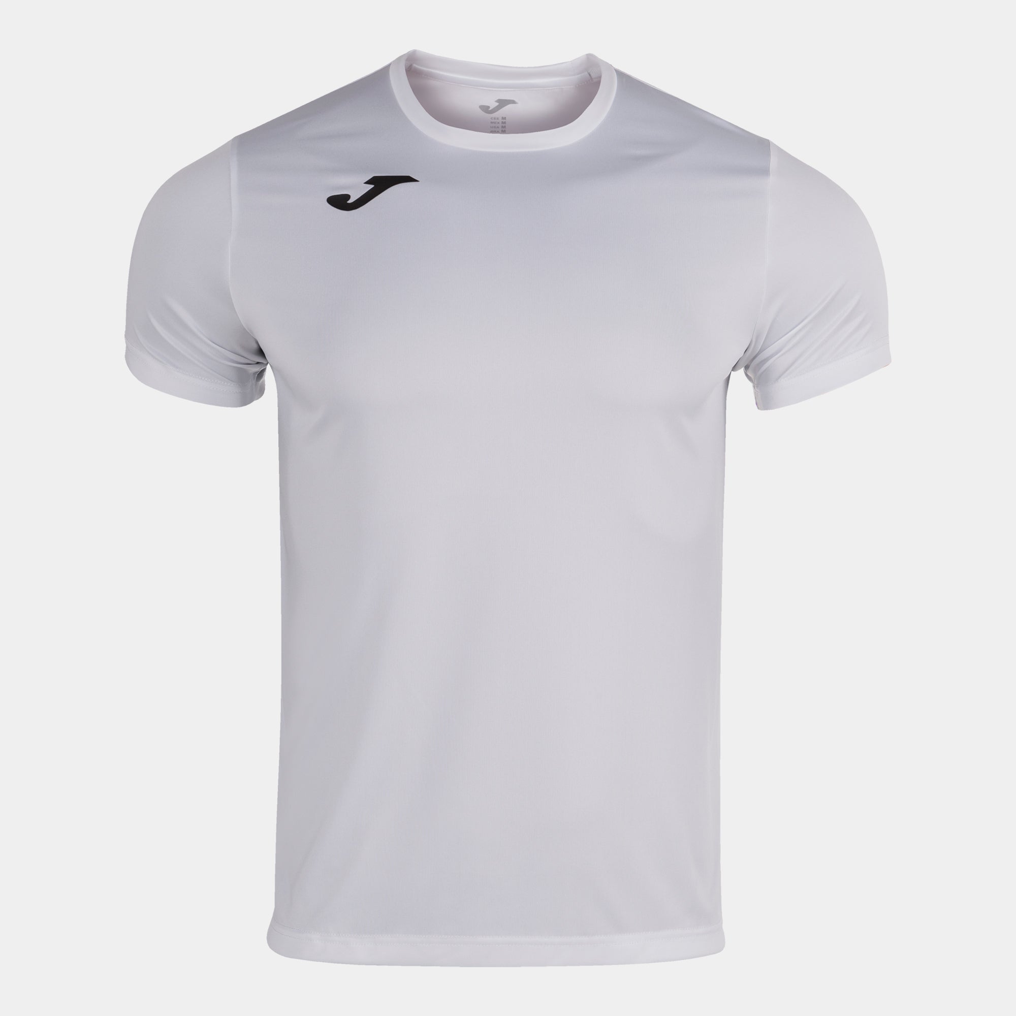 Joma S/S T-Shirt Record Ii